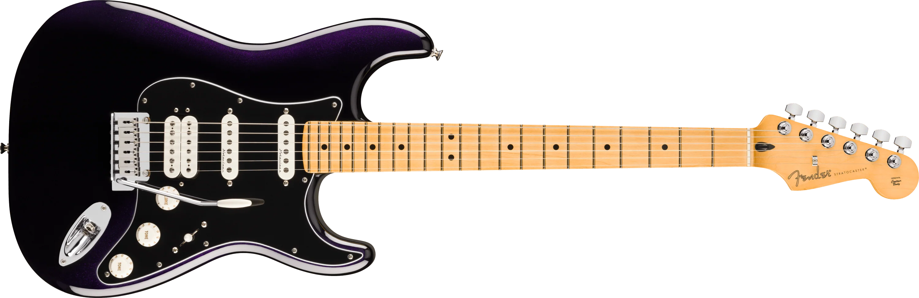 Fender Player II Modified Stratocaster HSS - Image 26