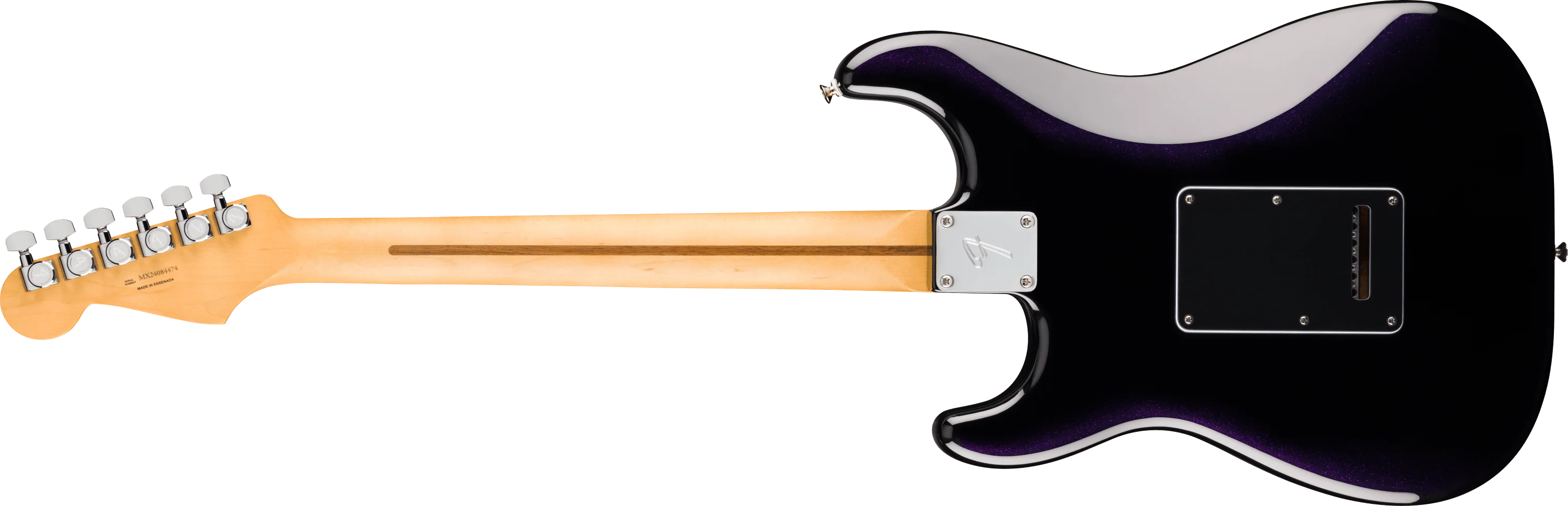 Fender Player II Modified Stratocaster HSS - Image 27