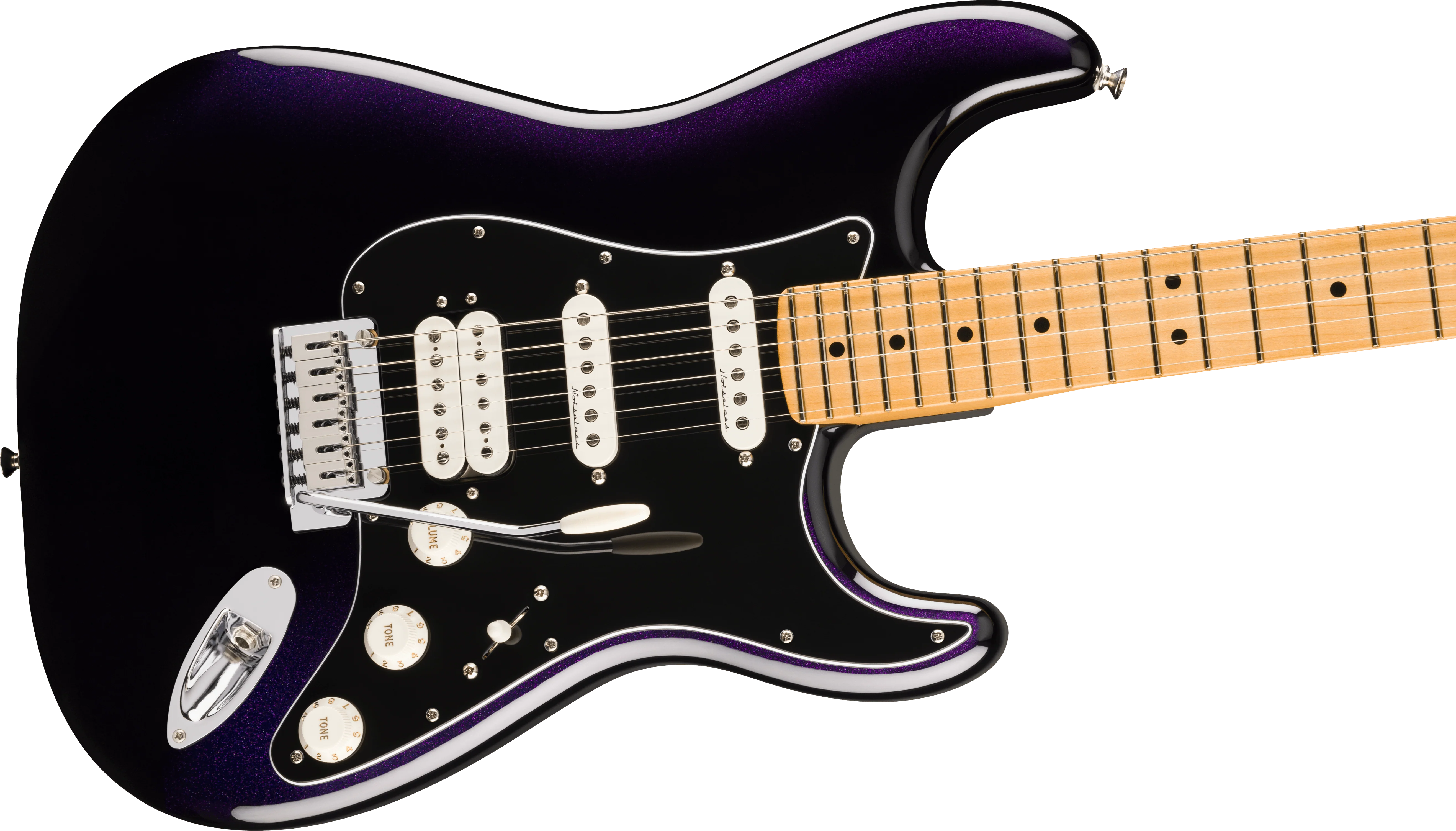 Fender Player II Modified Stratocaster HSS - Image 28