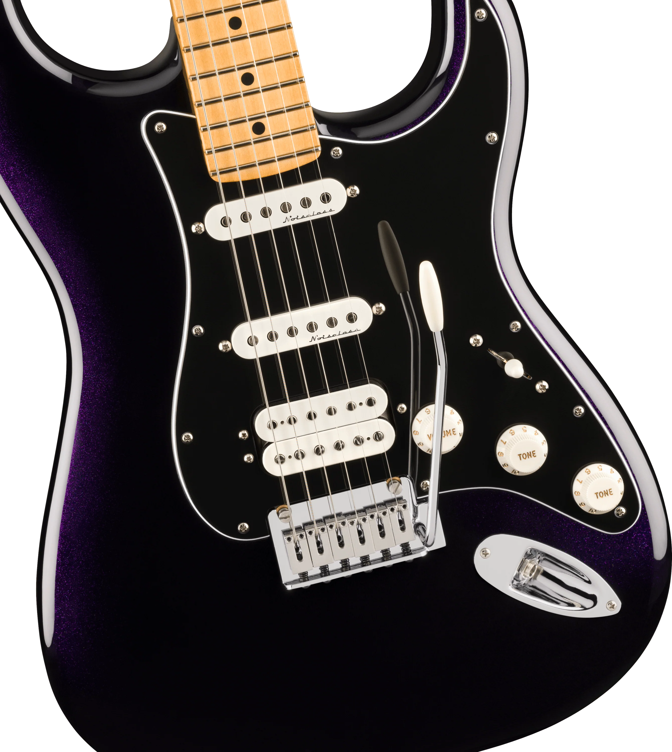 Fender Player II Modified Stratocaster HSS - Image 29