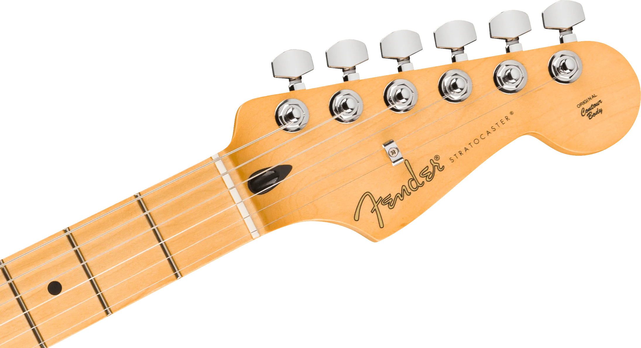 Fender Player II Modified Stratocaster HSS - Image 30