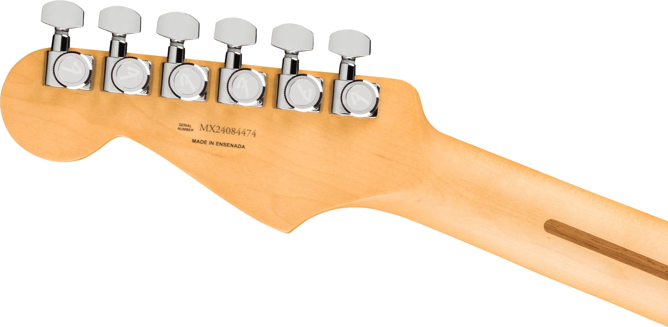 Fender Player II Modified Stratocaster HSS - Image 31