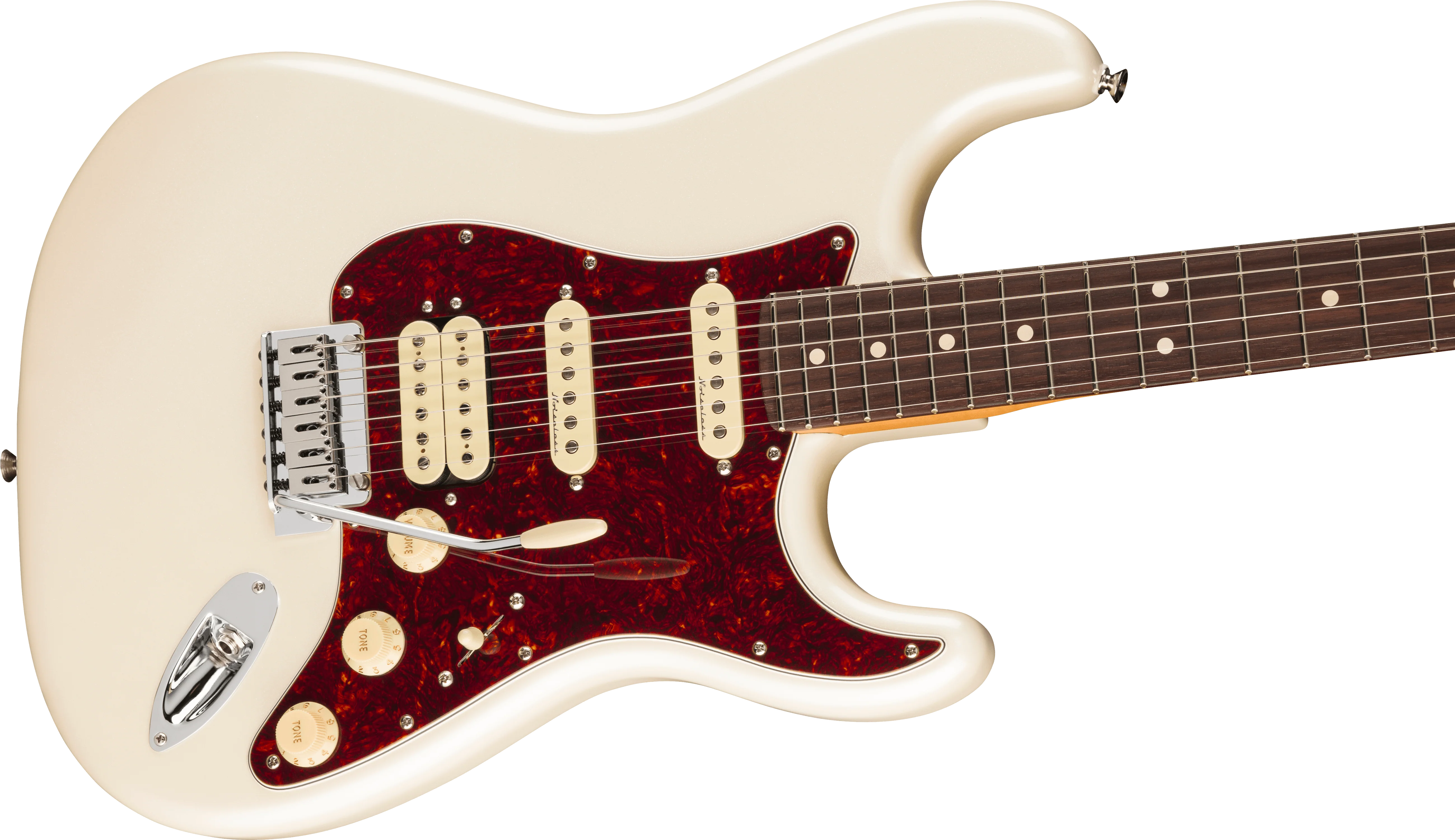 Fender Player II Modified Stratocaster HSS - Image 4
