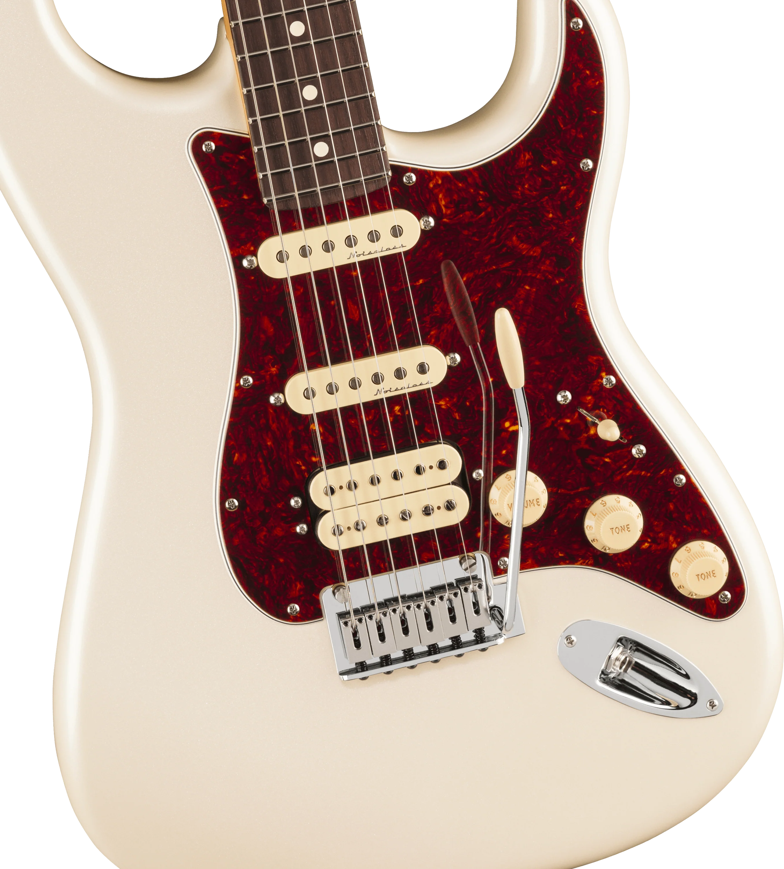 Fender Player II Modified Stratocaster HSS - Image 5