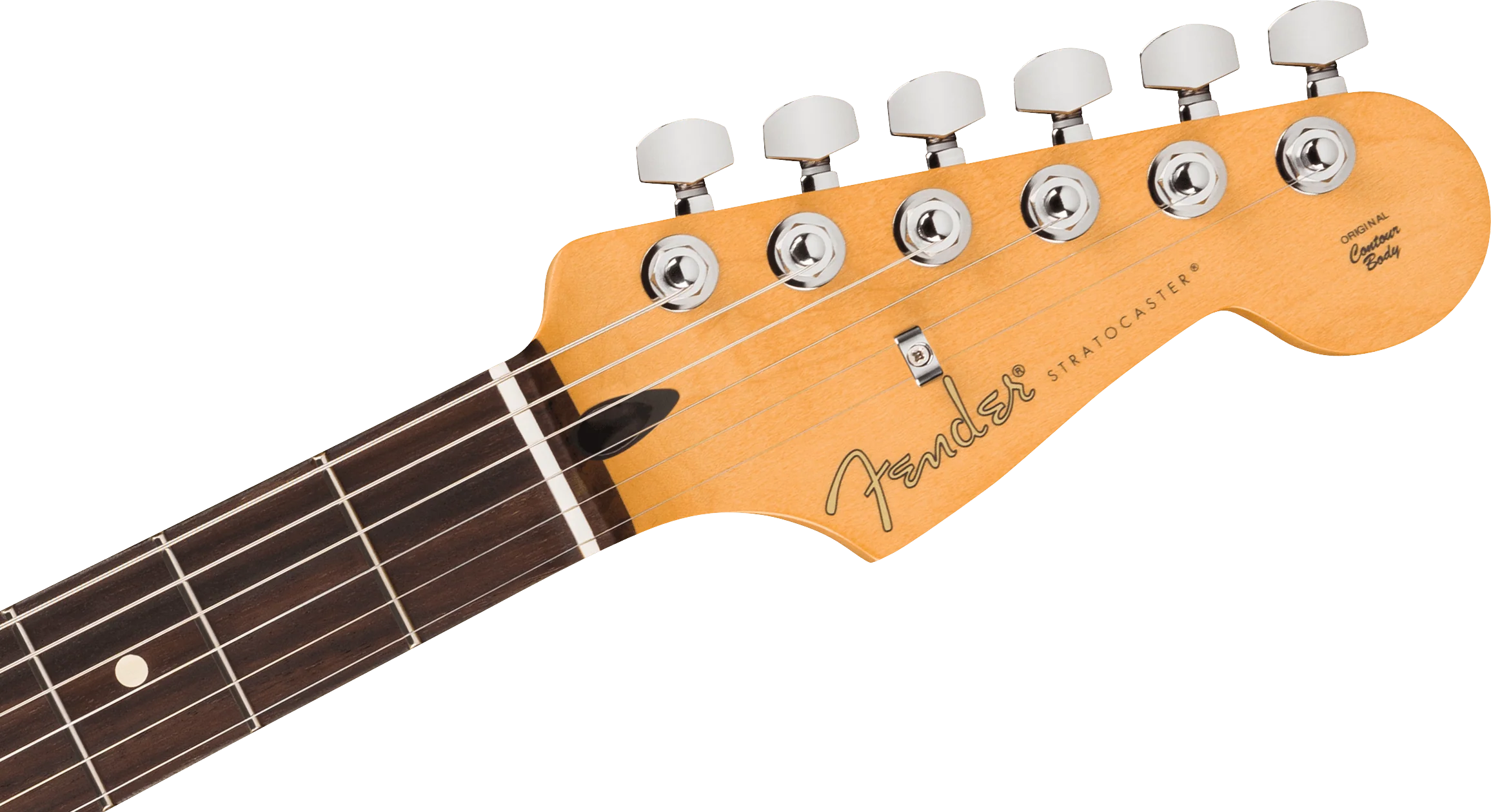 Fender Player II Modified Stratocaster HSS - Image 6