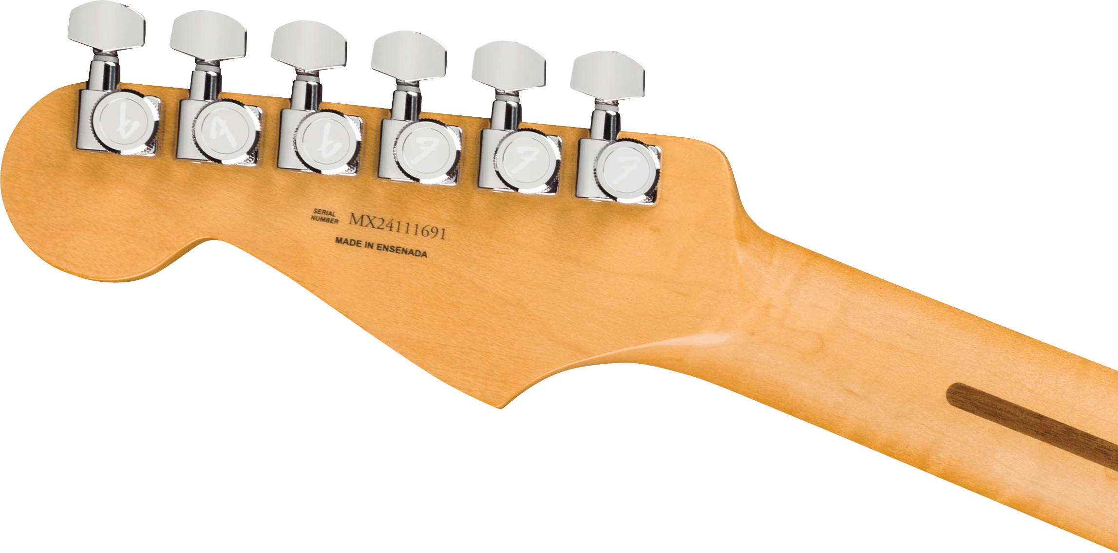 Fender Player II Modified Stratocaster HSS - Image 7