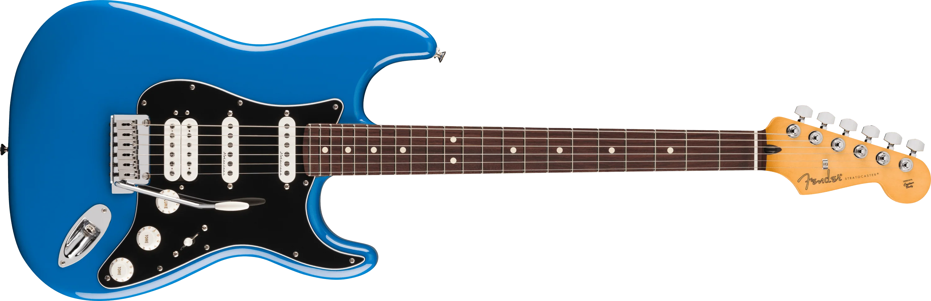 Fender Player II Modified Stratocaster HSS - Image 8