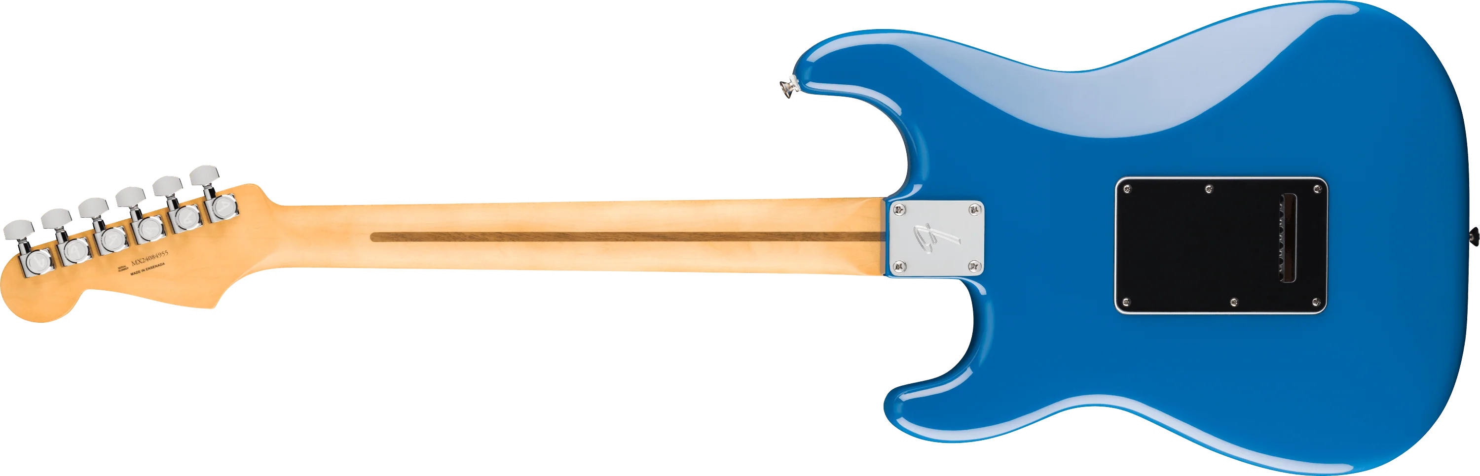 Fender Player II Modified Stratocaster HSS - Image 9