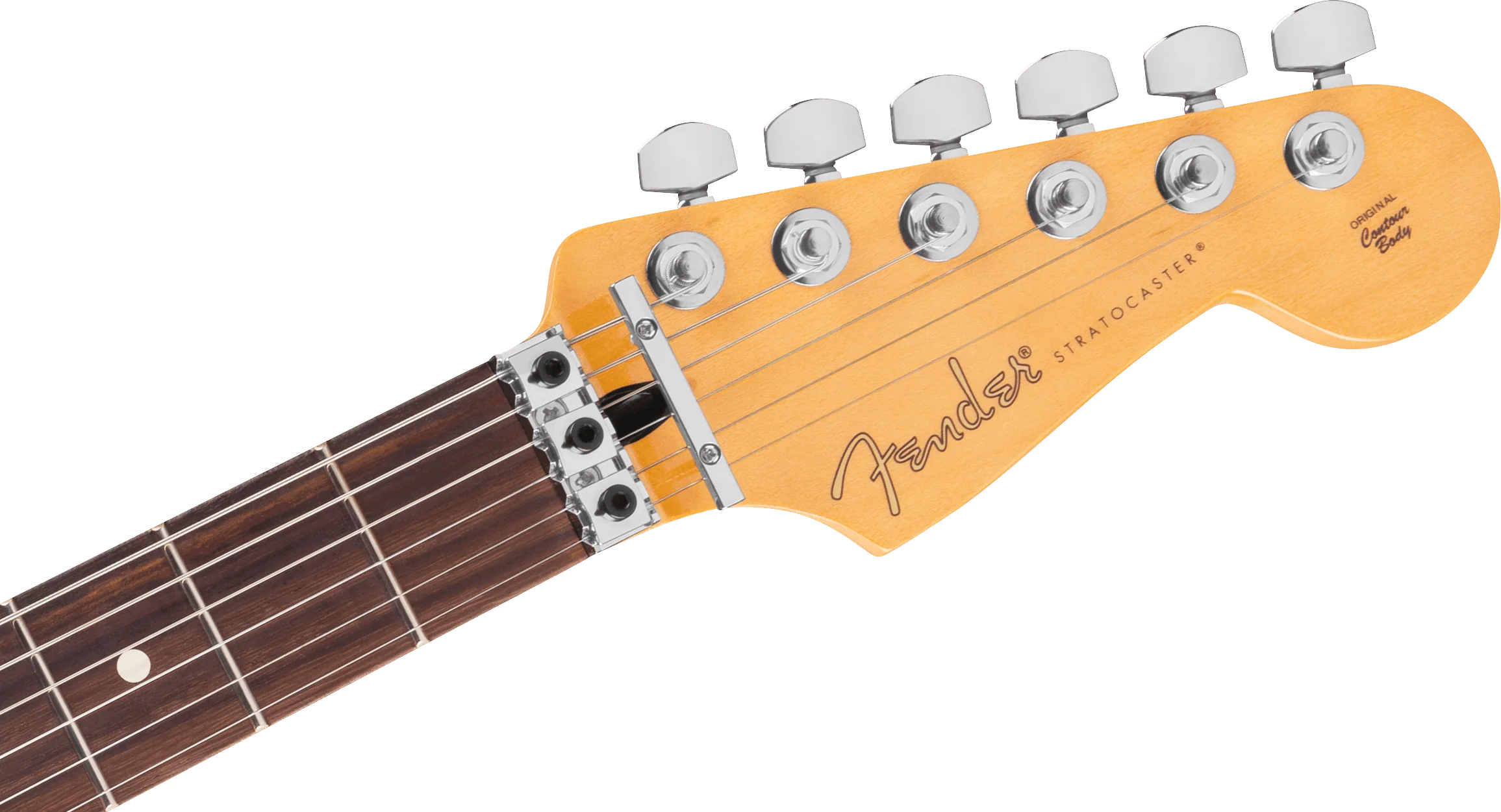 Fender Player II Modified Stratocaster HSS Floyd Rose - Image 12