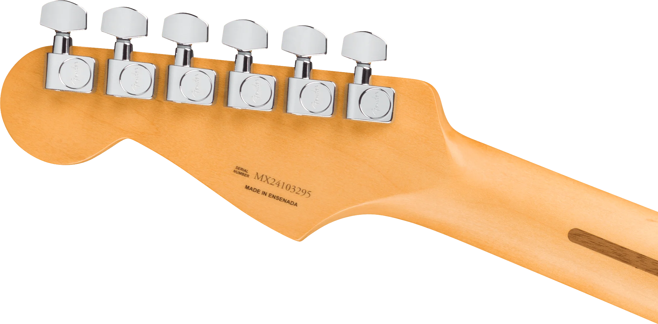 Fender Player II Modified Stratocaster HSS Floyd Rose - Image 13
