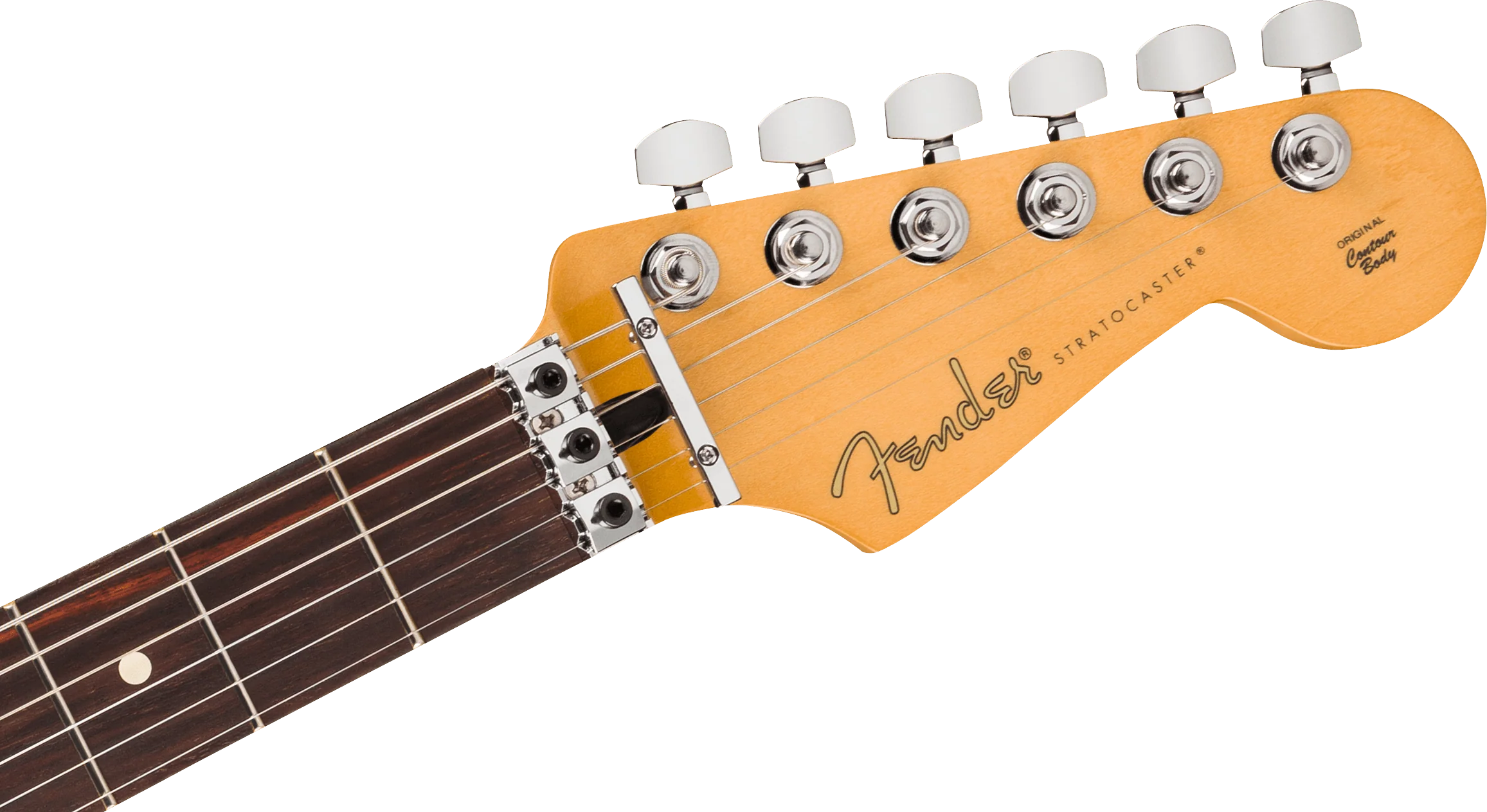 Fender Player II Modified Stratocaster HSS Floyd Rose - Image 18