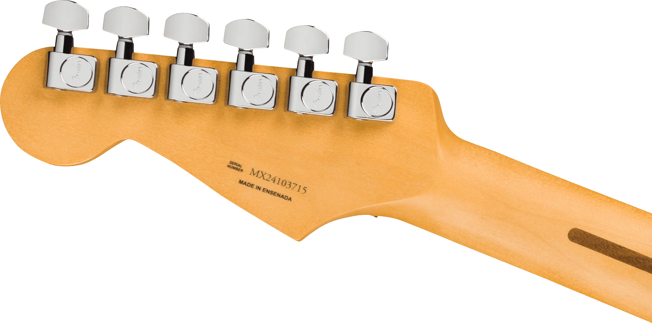 Fender Player II Modified Stratocaster HSS Floyd Rose - Image 19