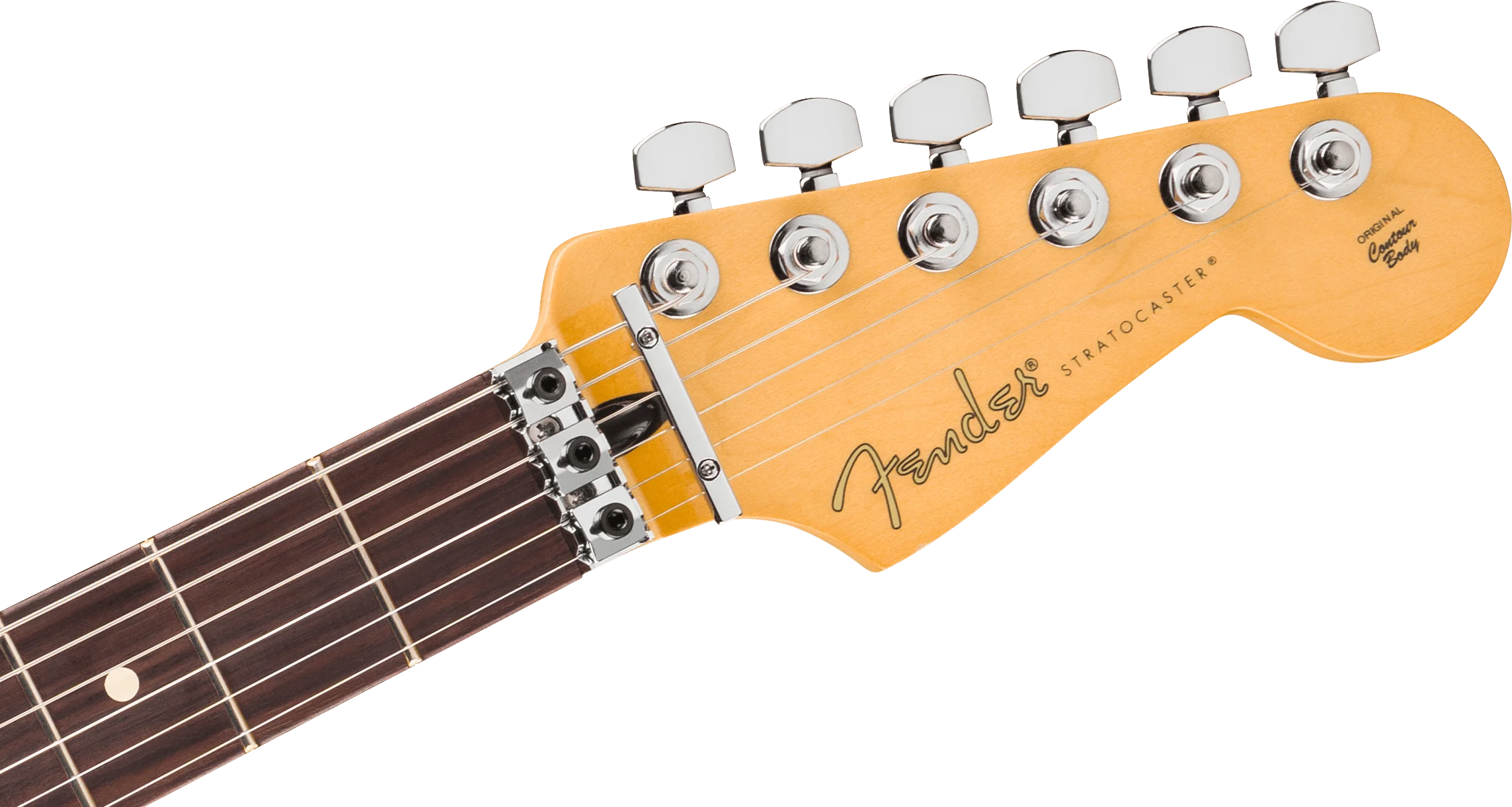Fender Player II Modified Stratocaster HSS Floyd Rose - Image 6