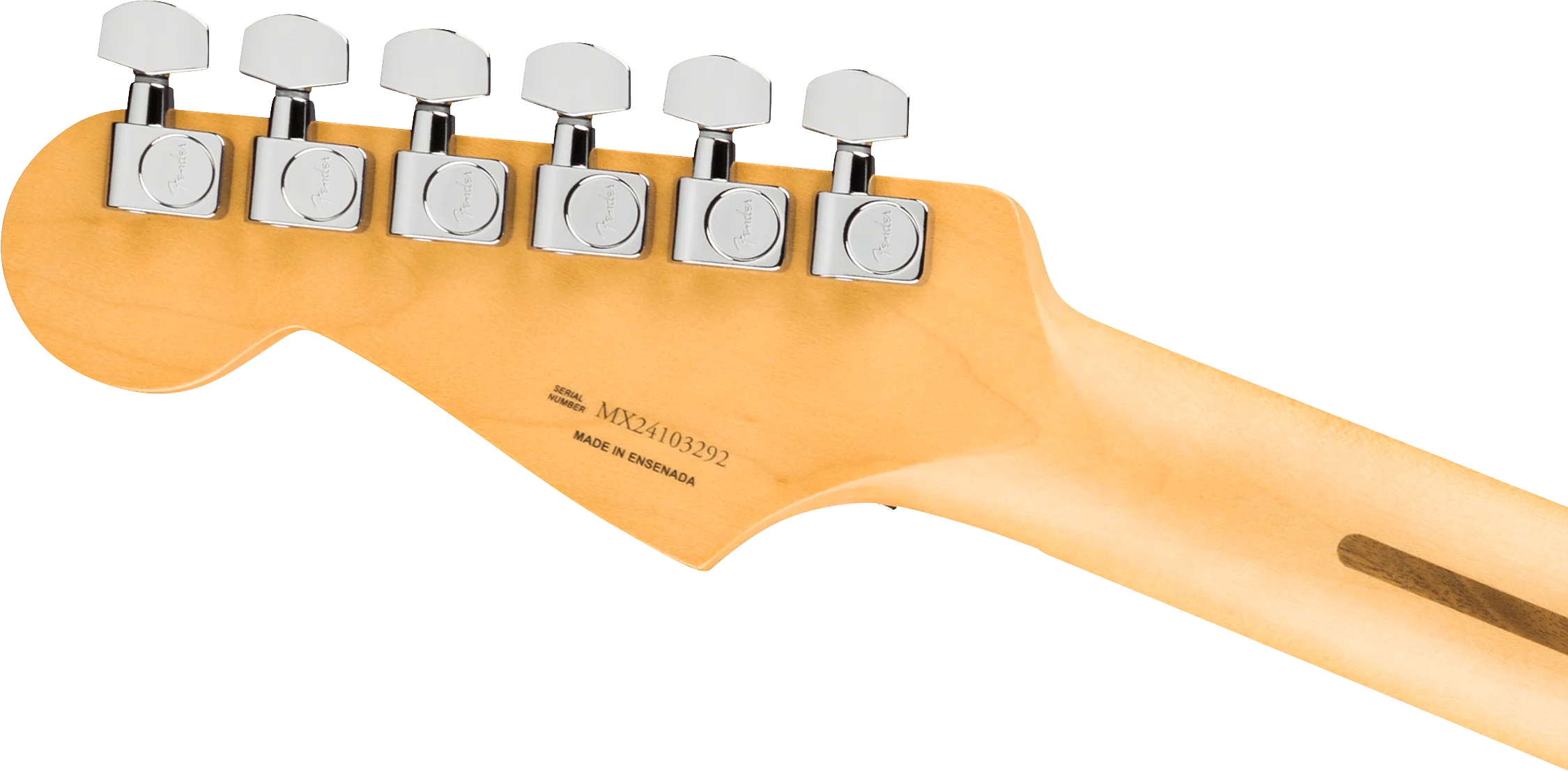 Fender Player II Modified Stratocaster HSS Floyd Rose - Image 7