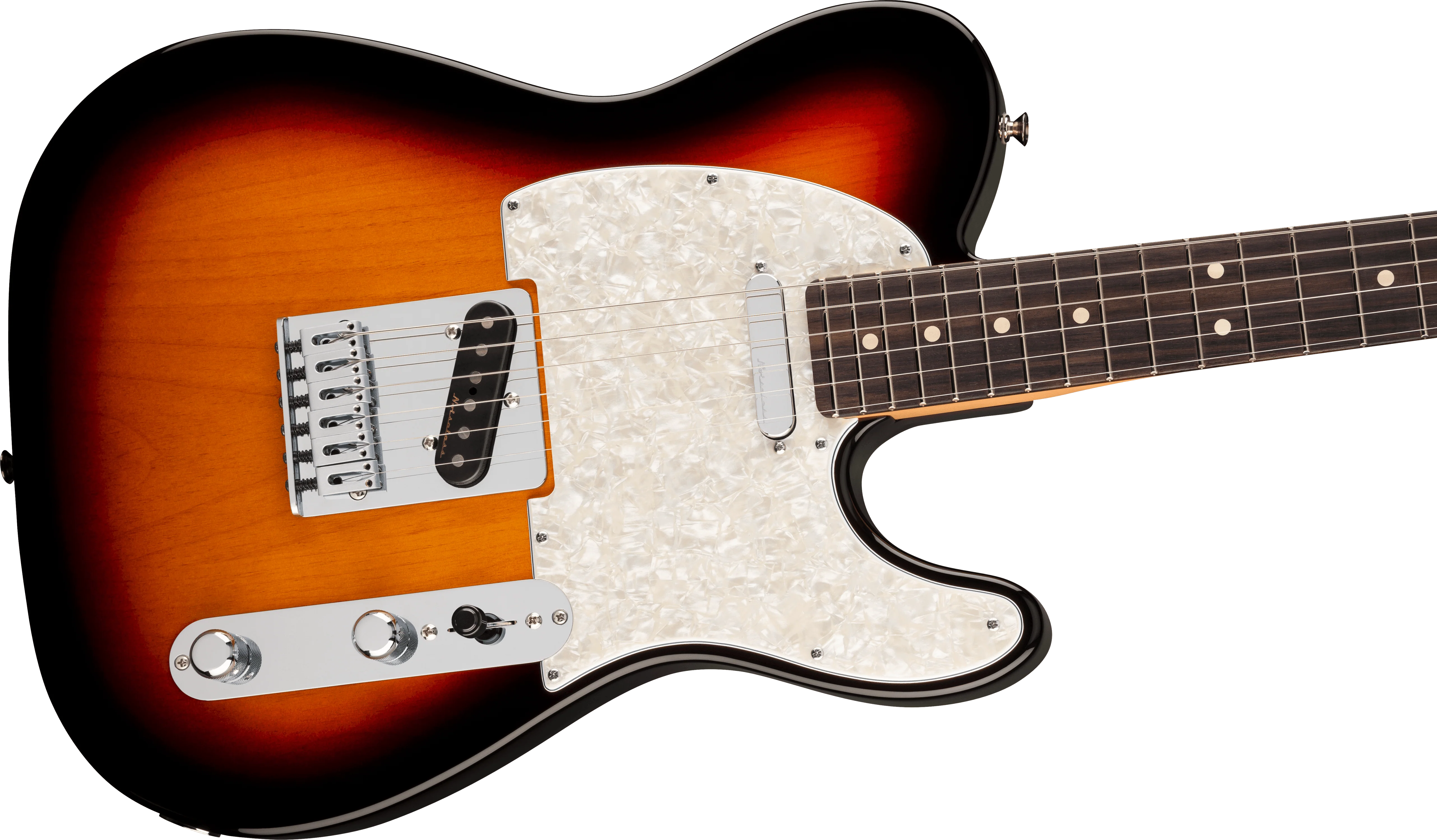 Fender Player II Modified Telecaster - Image 10