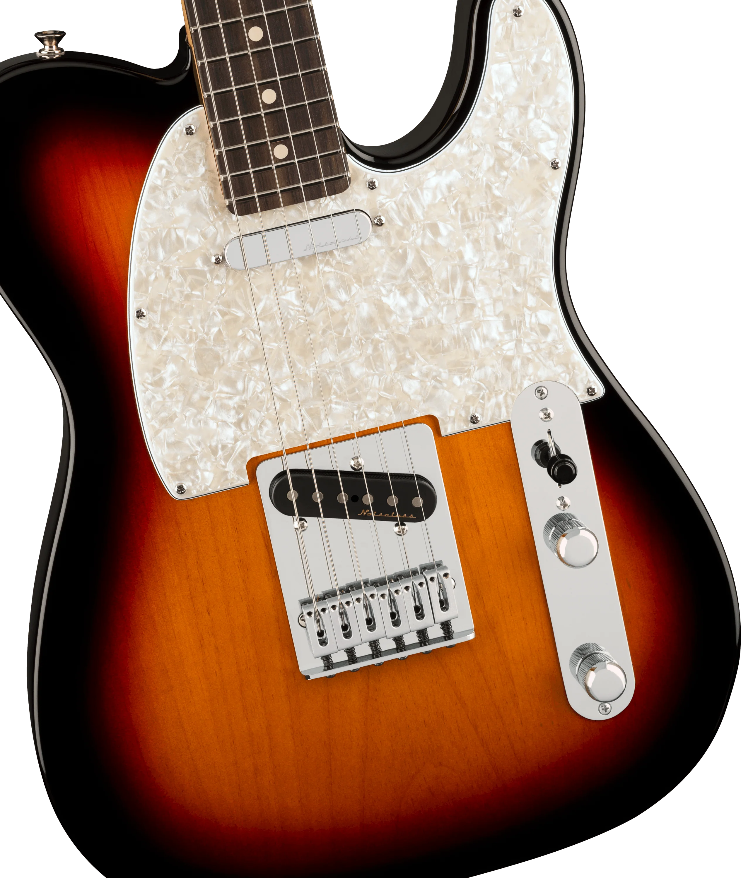 Fender Player II Modified Telecaster - Image 11