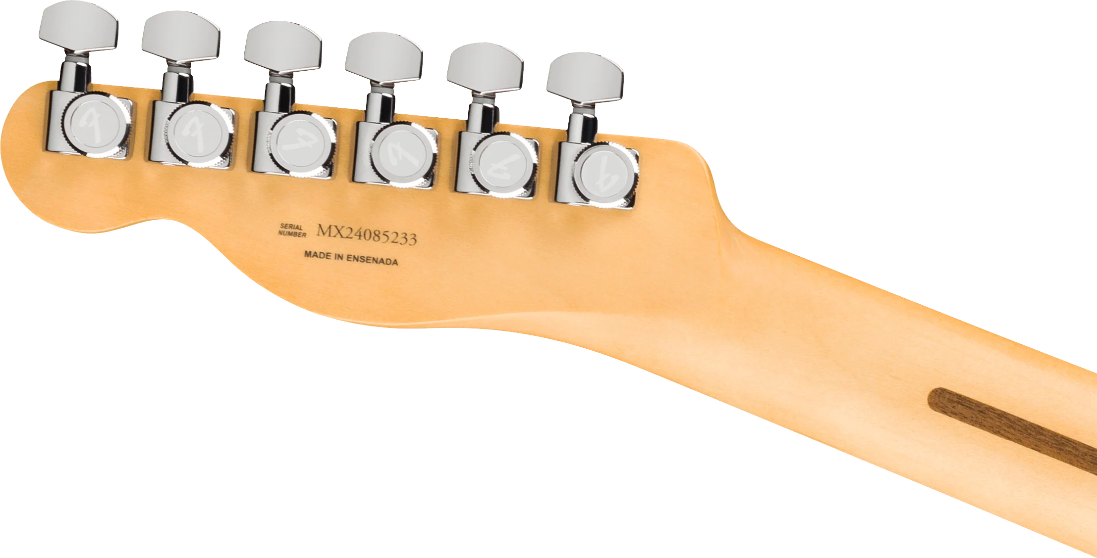 Fender Player II Modified Telecaster - Image 13
