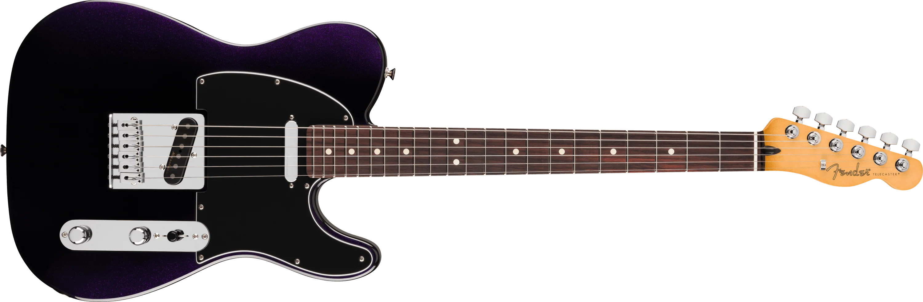 Fender Player II Modified Telecaster - Image 14