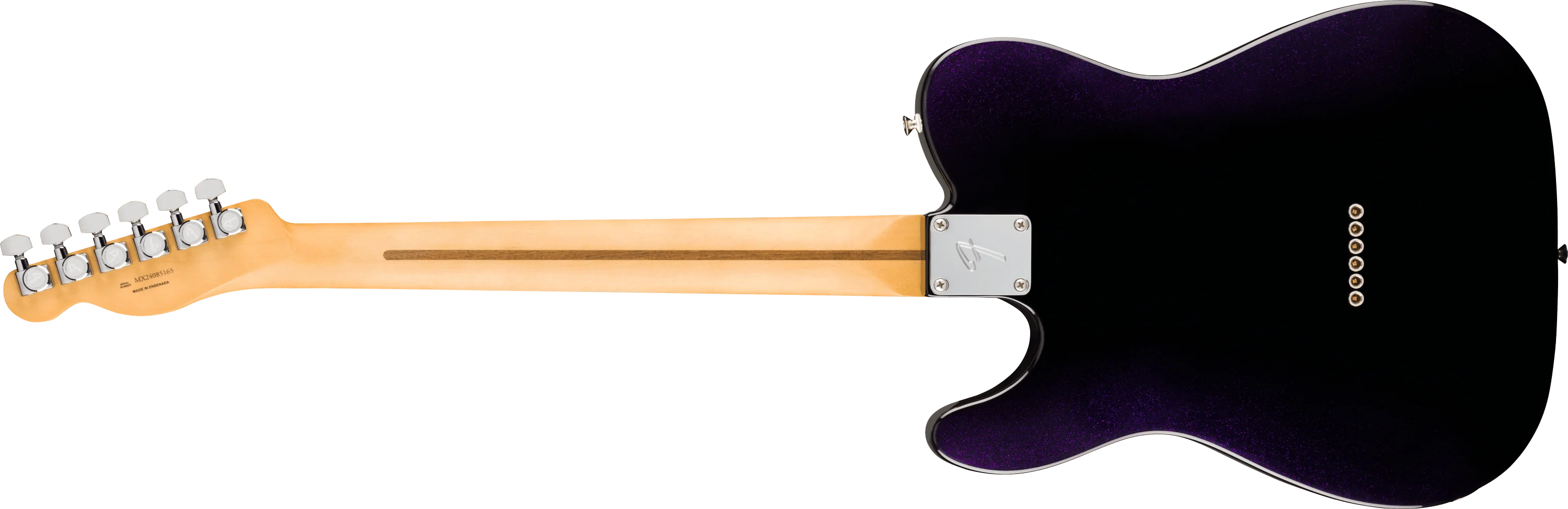 Fender Player II Modified Telecaster - Image 15