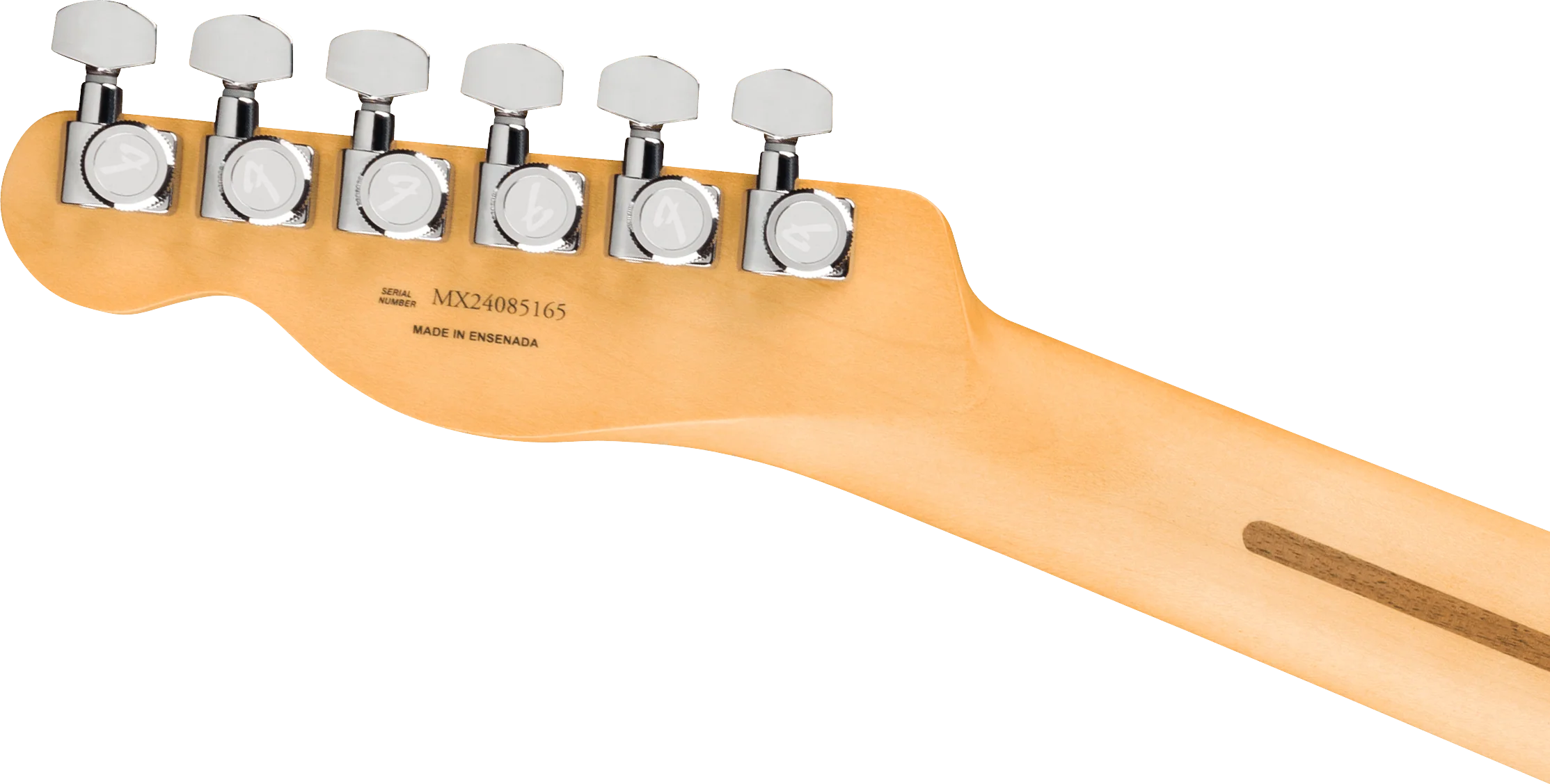 Fender Player II Modified Telecaster - Image 19