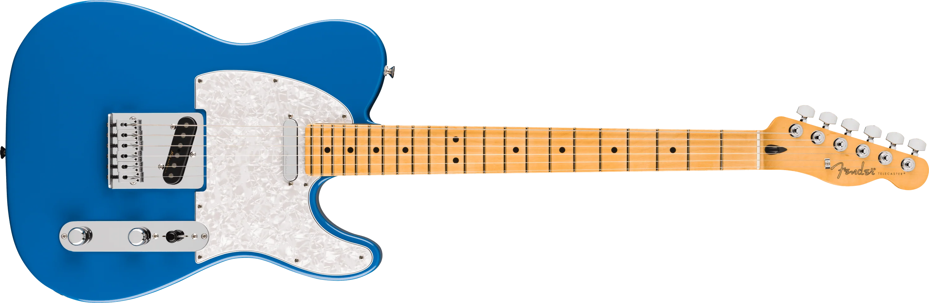 Fender Player II Modified Telecaster - Image 2
