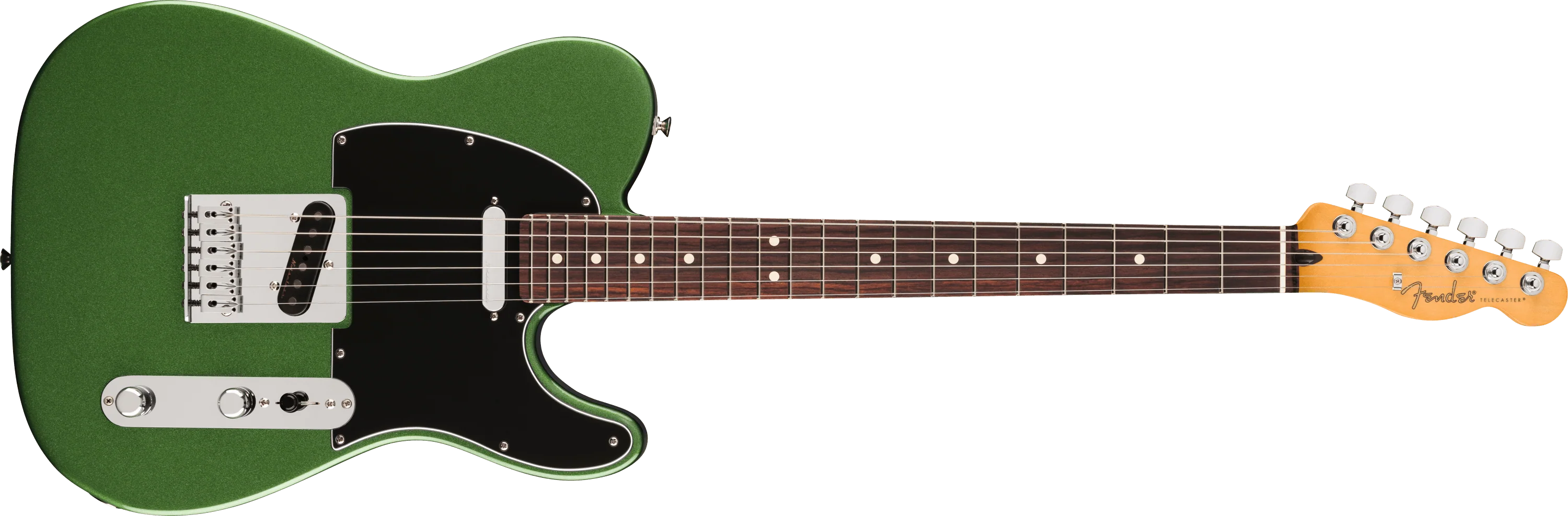 Fender Player II Modified Telecaster - Image 20