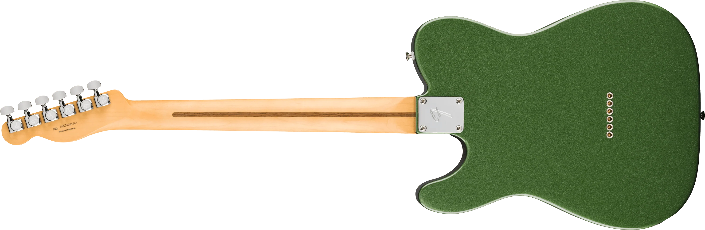 Fender Player II Modified Telecaster - Image 21