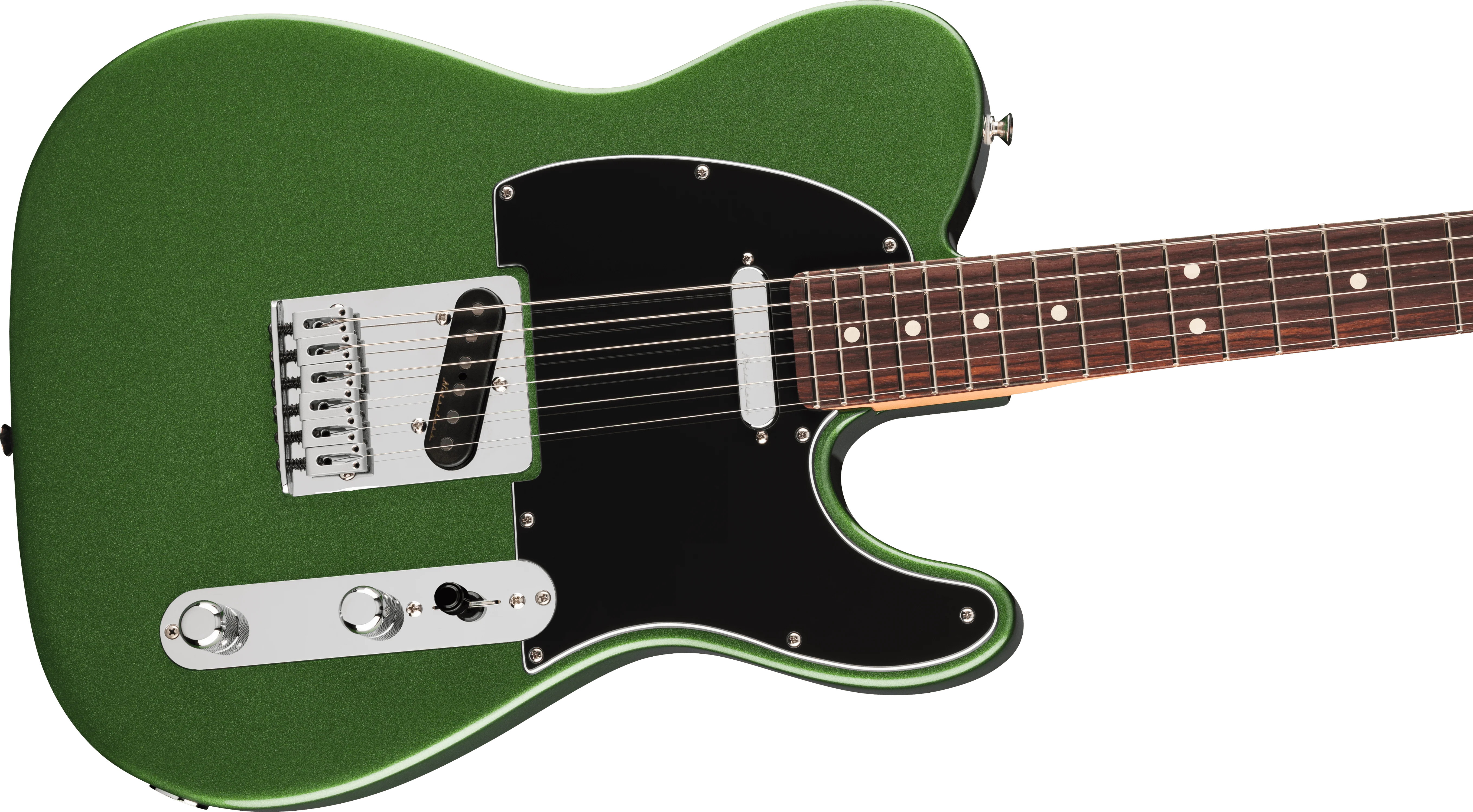Fender Player II Modified Telecaster - Image 22