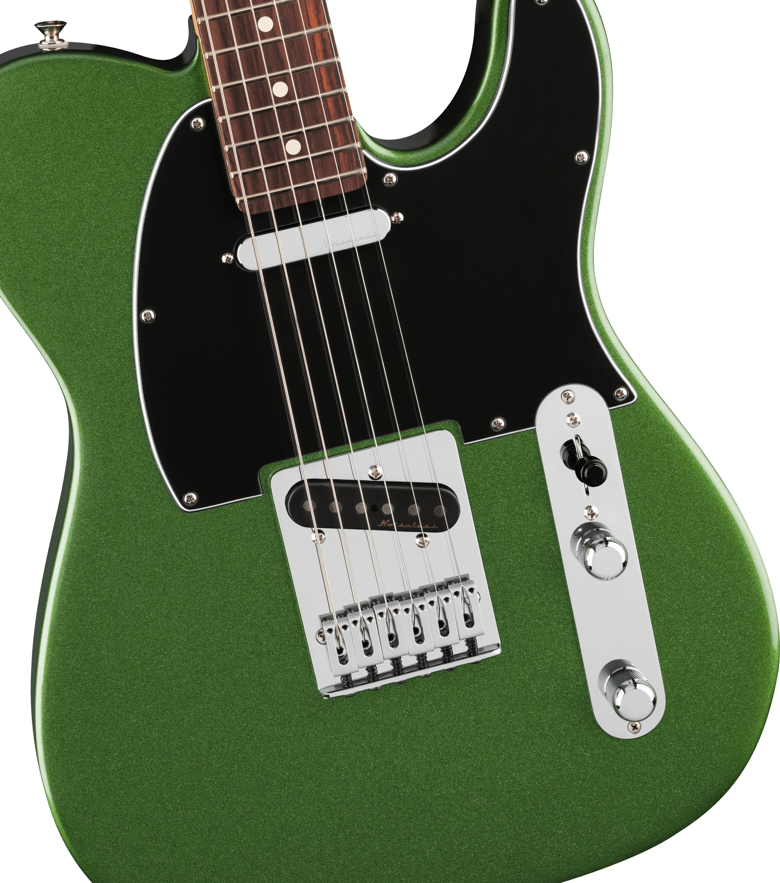 Fender Player II Modified Telecaster - Image 23