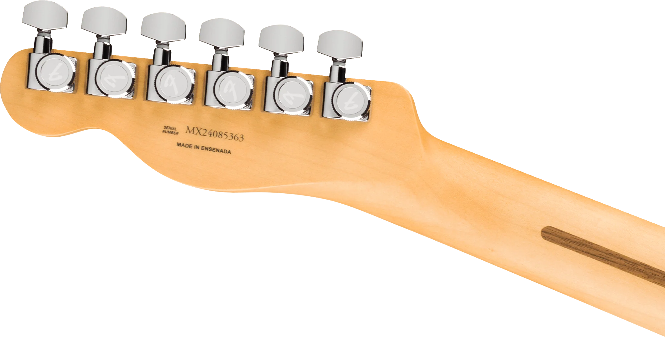 Fender Player II Modified Telecaster - Image 25