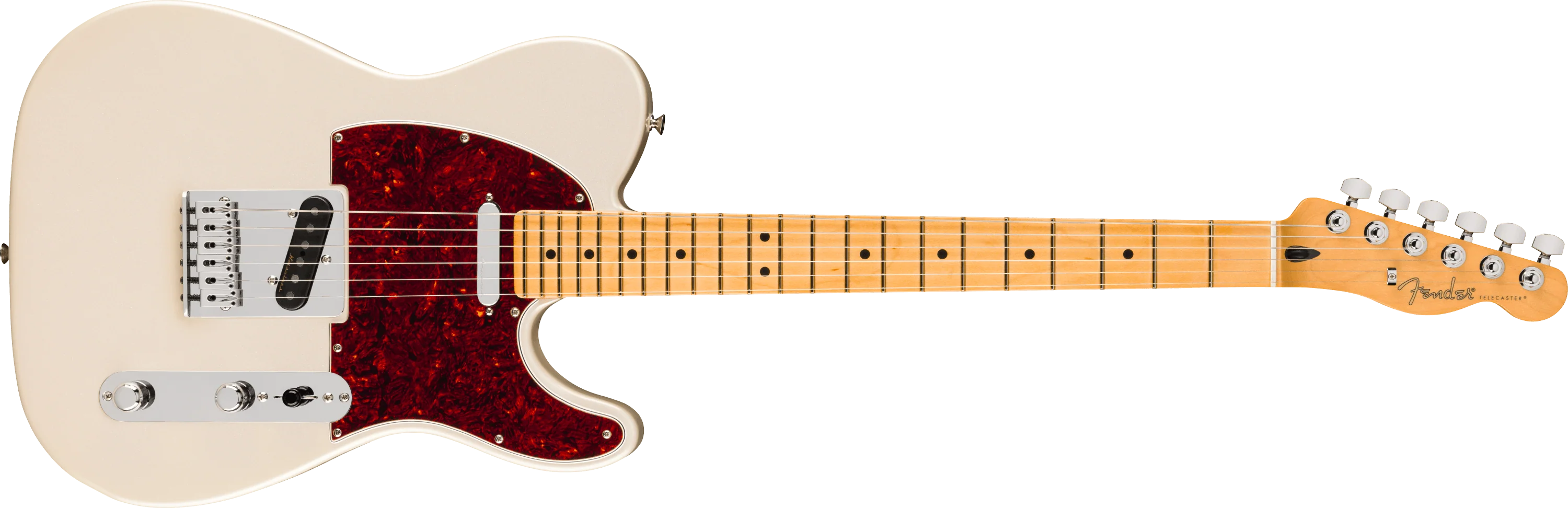 Fender Player II Modified Telecaster - Image 26