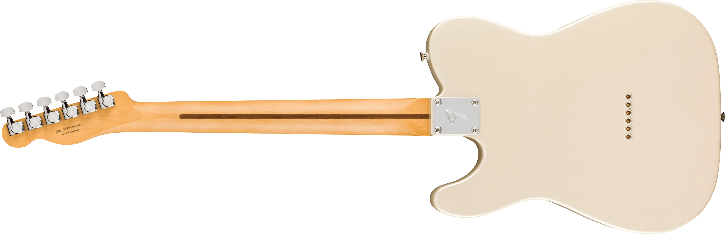 Fender Player II Modified Telecaster - Image 27