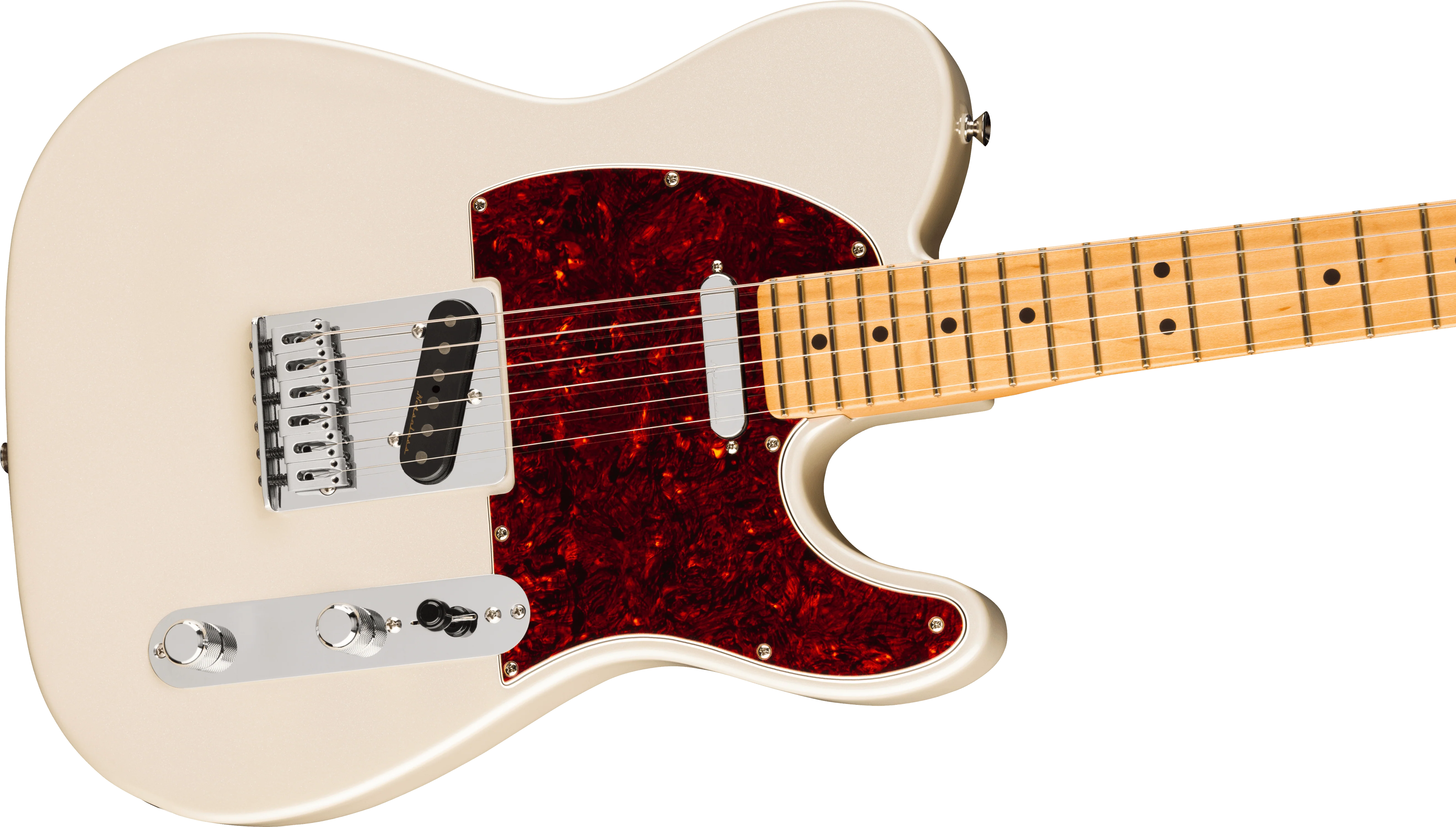 Fender Player II Modified Telecaster - Image 28