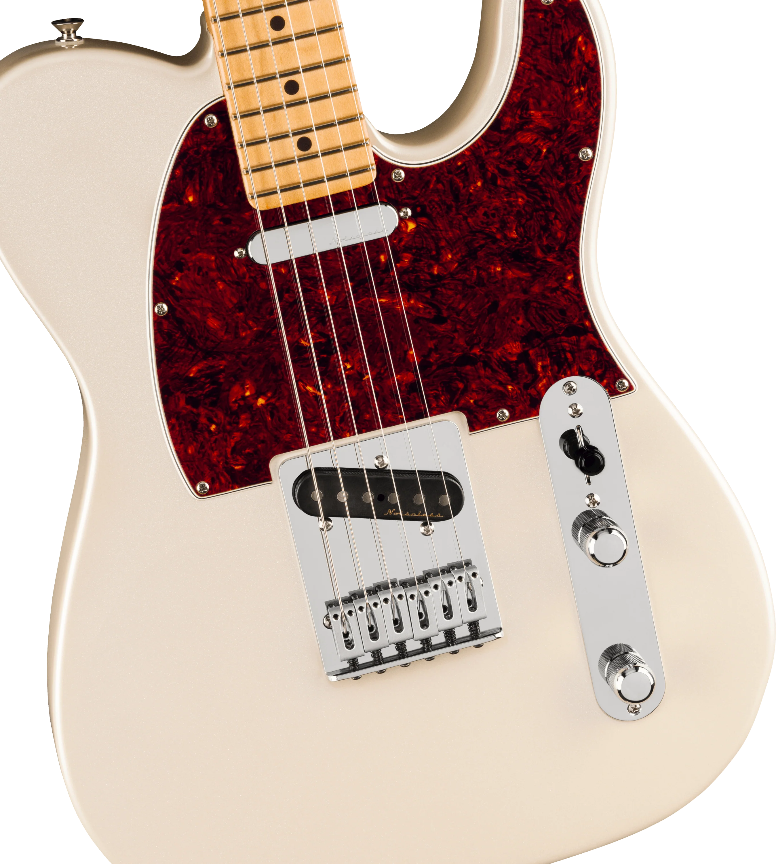 Fender Player II Modified Telecaster - Image 29