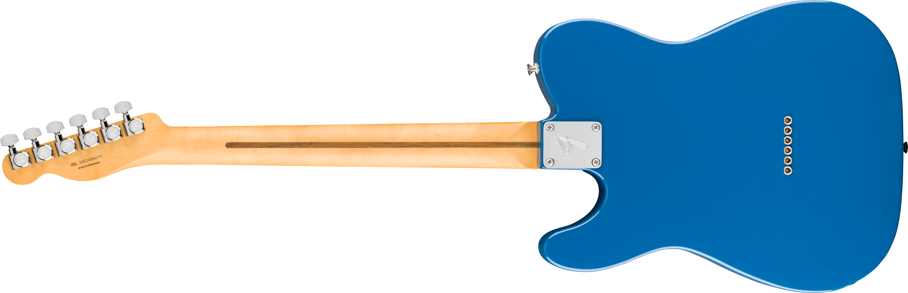 Fender Player II Modified Telecaster - Image 3