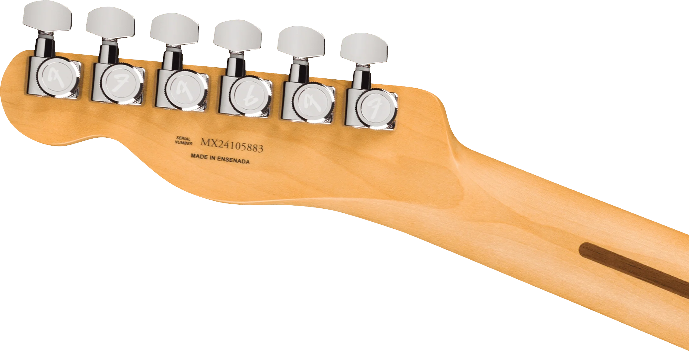 Fender Player II Modified Telecaster - Image 31