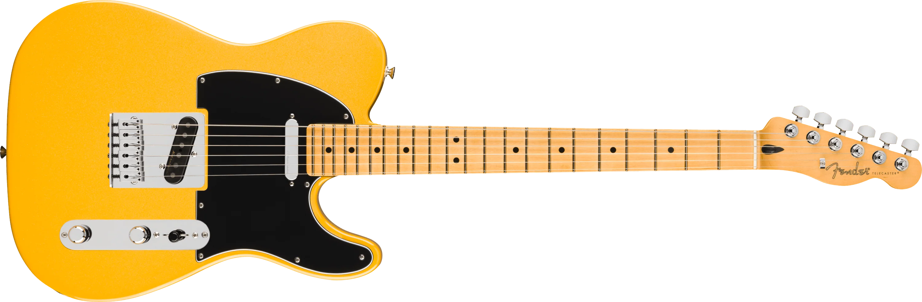 Fender Player II Modified Telecaster - Image 32