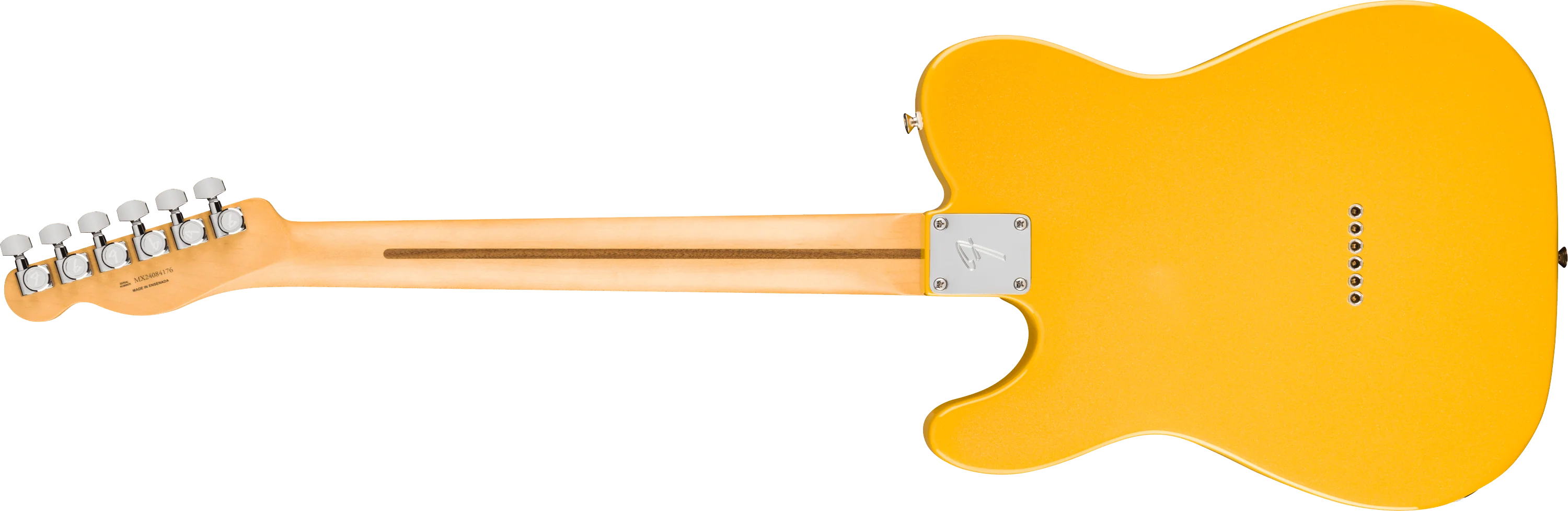 Fender Player II Modified Telecaster - Image 33
