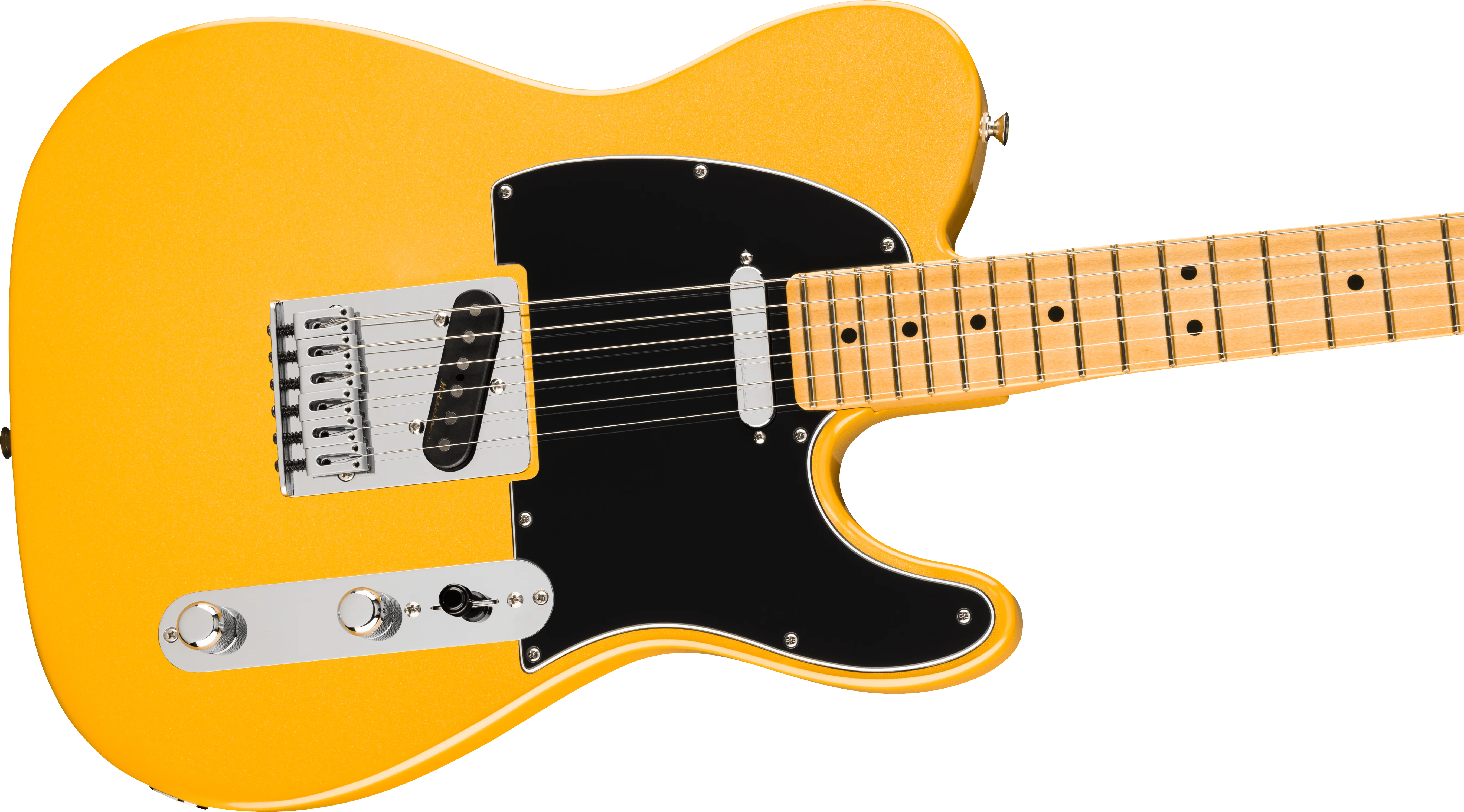Fender Player II Modified Telecaster - Image 34