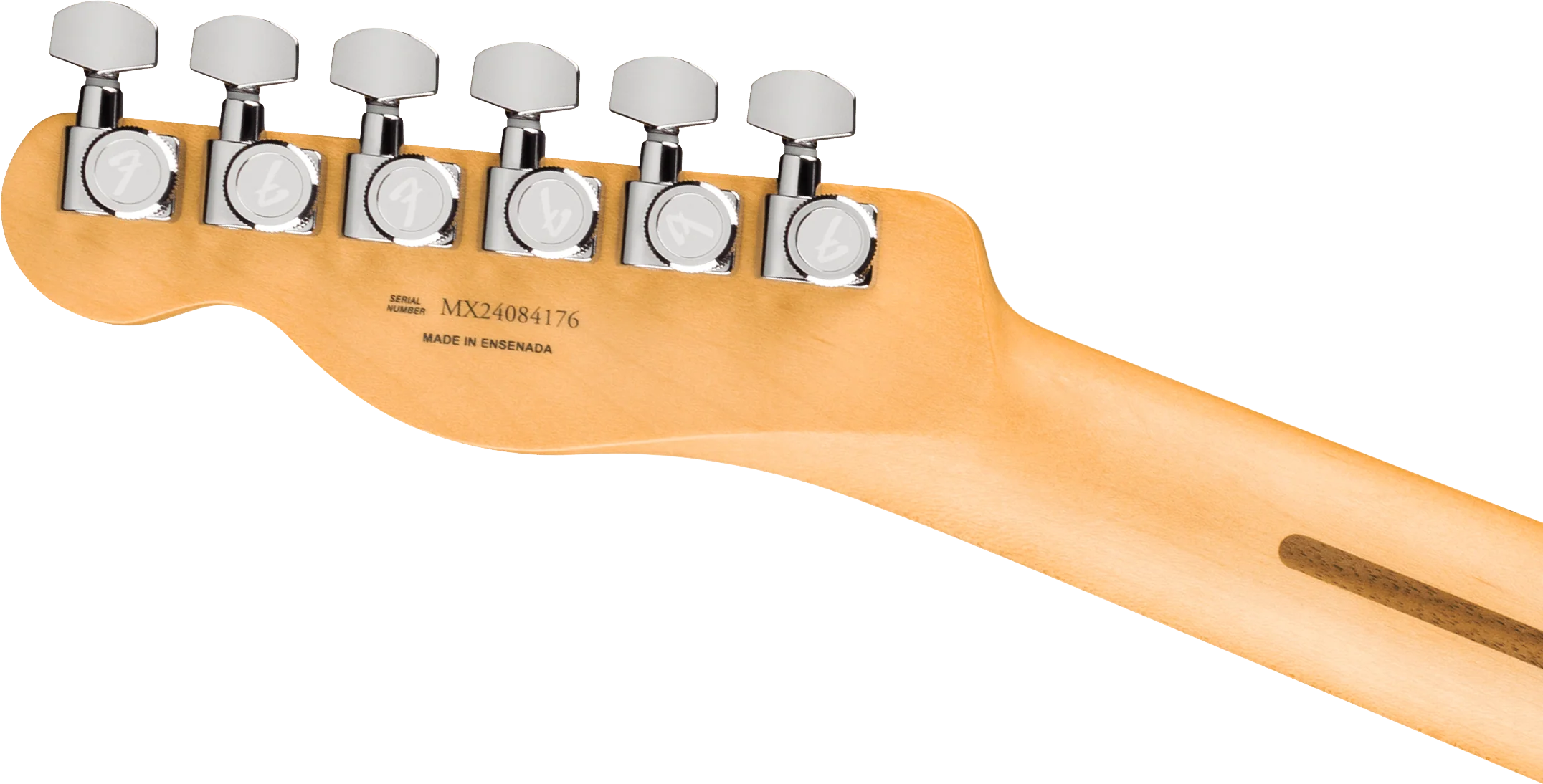 Fender Player II Modified Telecaster - Image 37