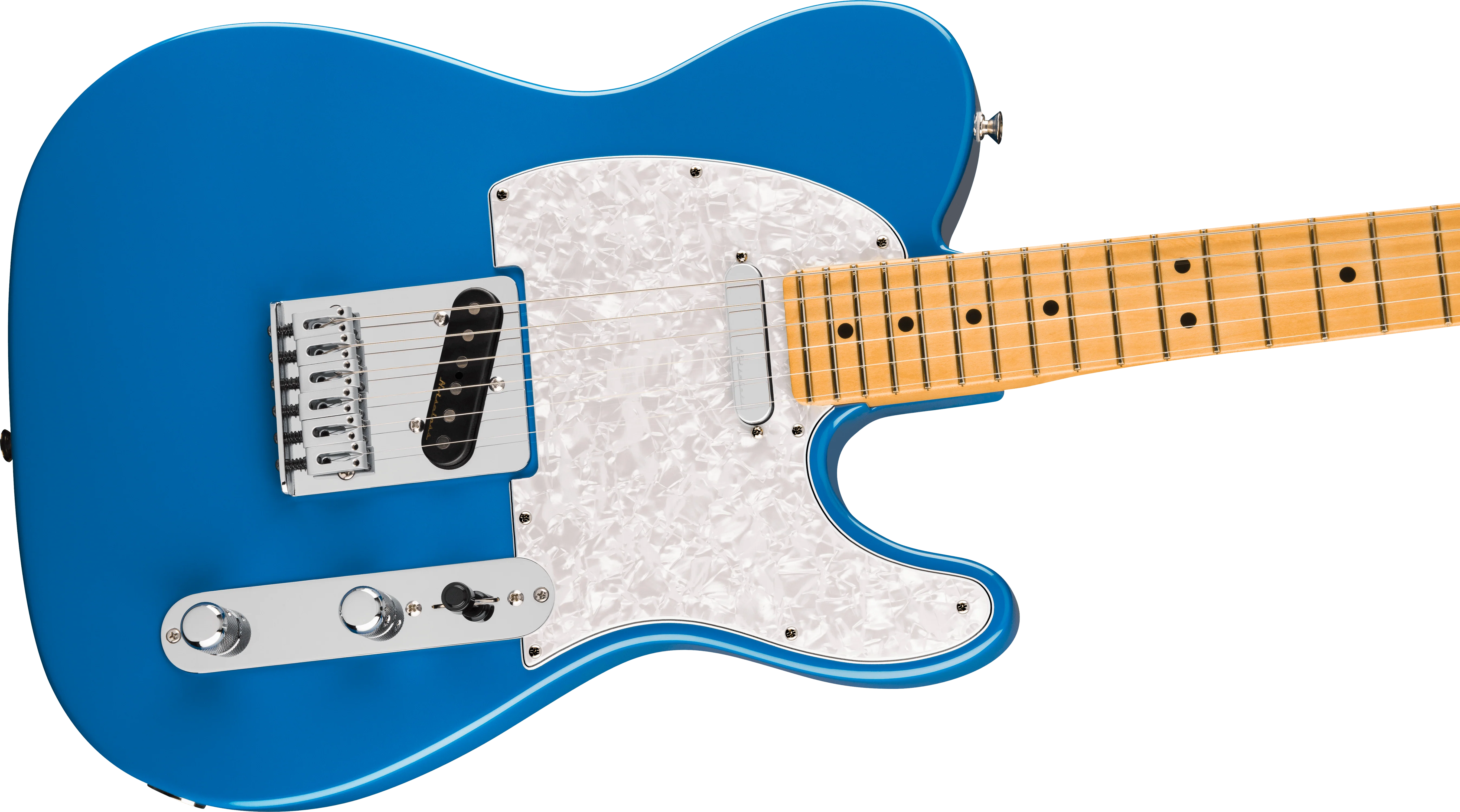 Fender Player II Modified Telecaster - Image 4
