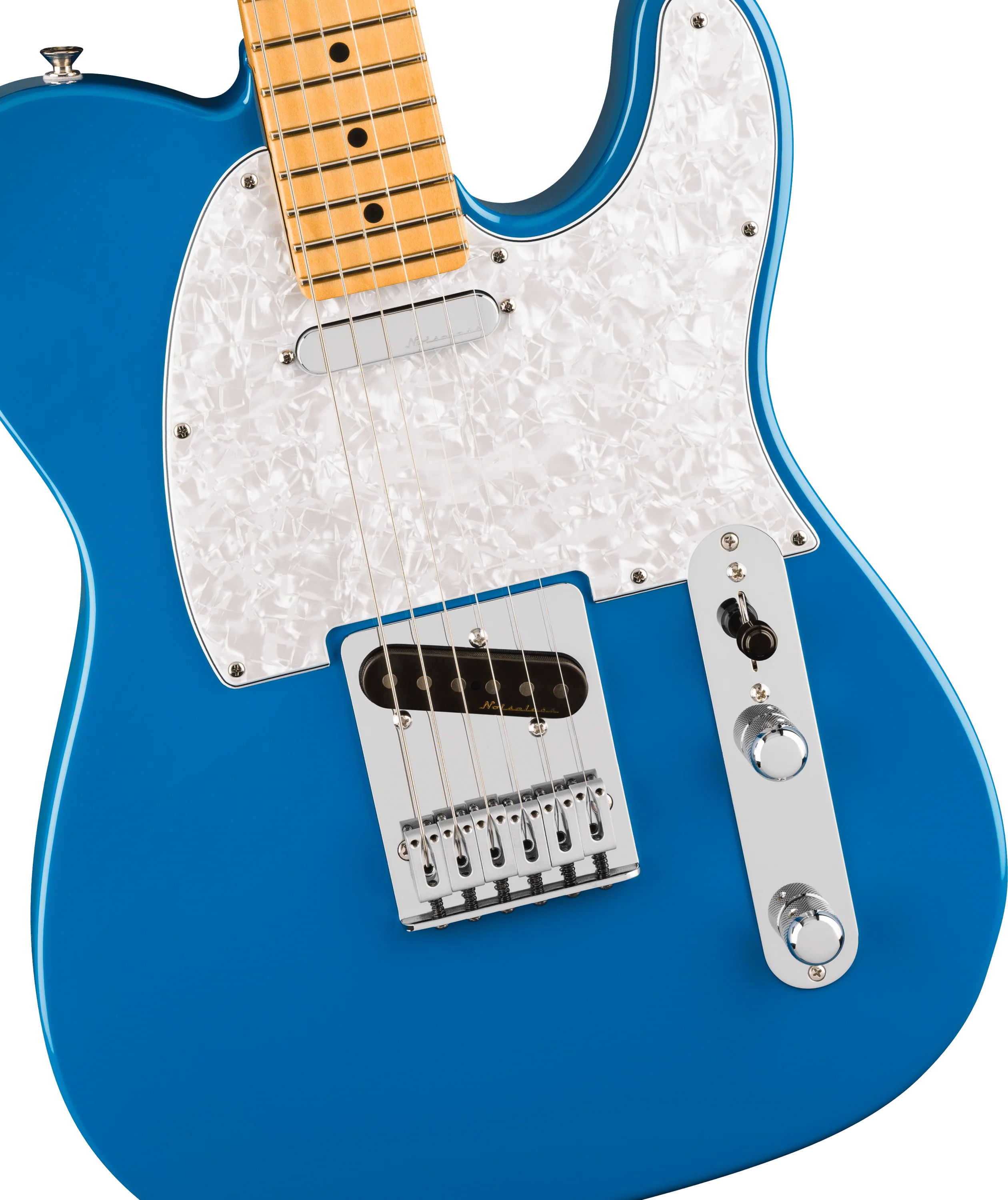 Fender Player II Modified Telecaster - Image 5