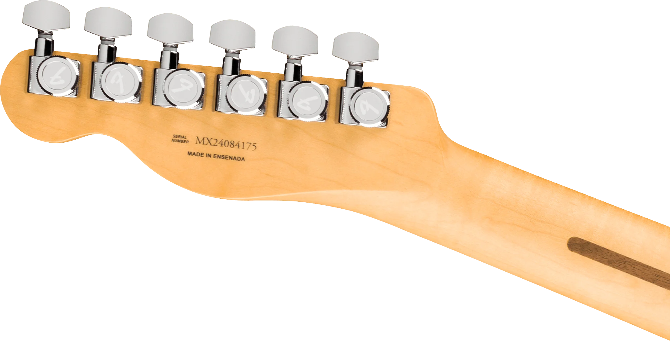 Fender Player II Modified Telecaster - Image 7