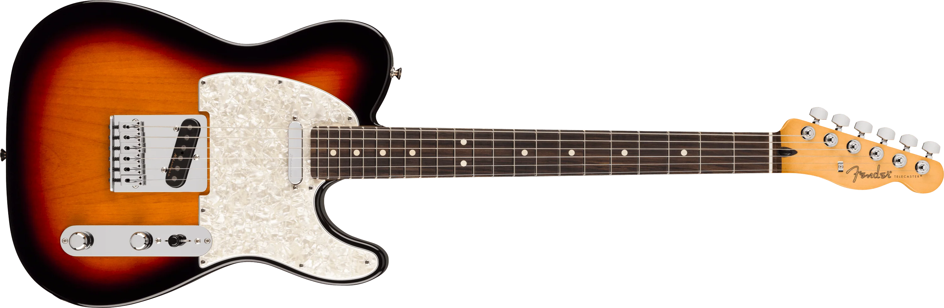 Fender Player II Modified Telecaster - Image 8
