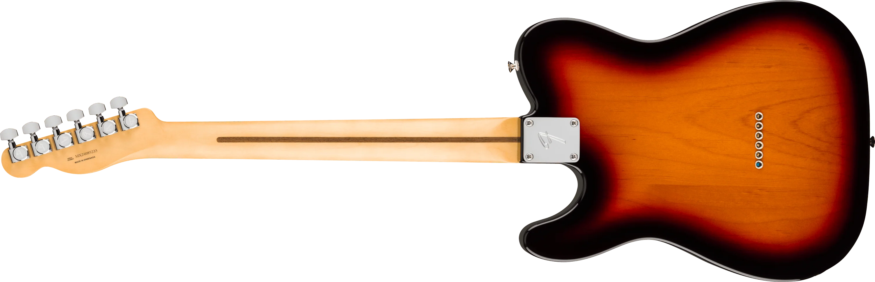 Fender Player II Modified Telecaster - Image 9