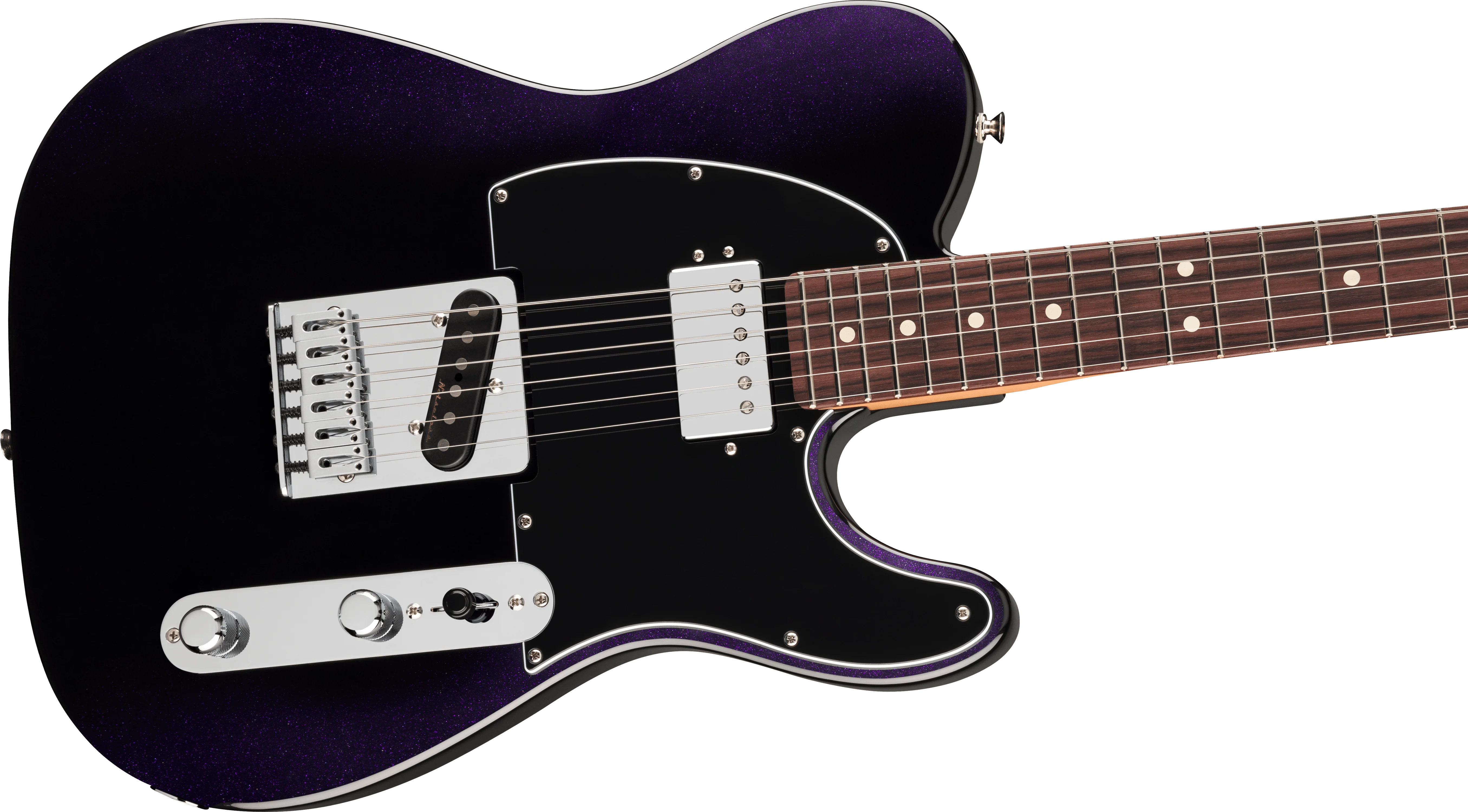 Fender Player II Modified Telecaster SH - Image 10