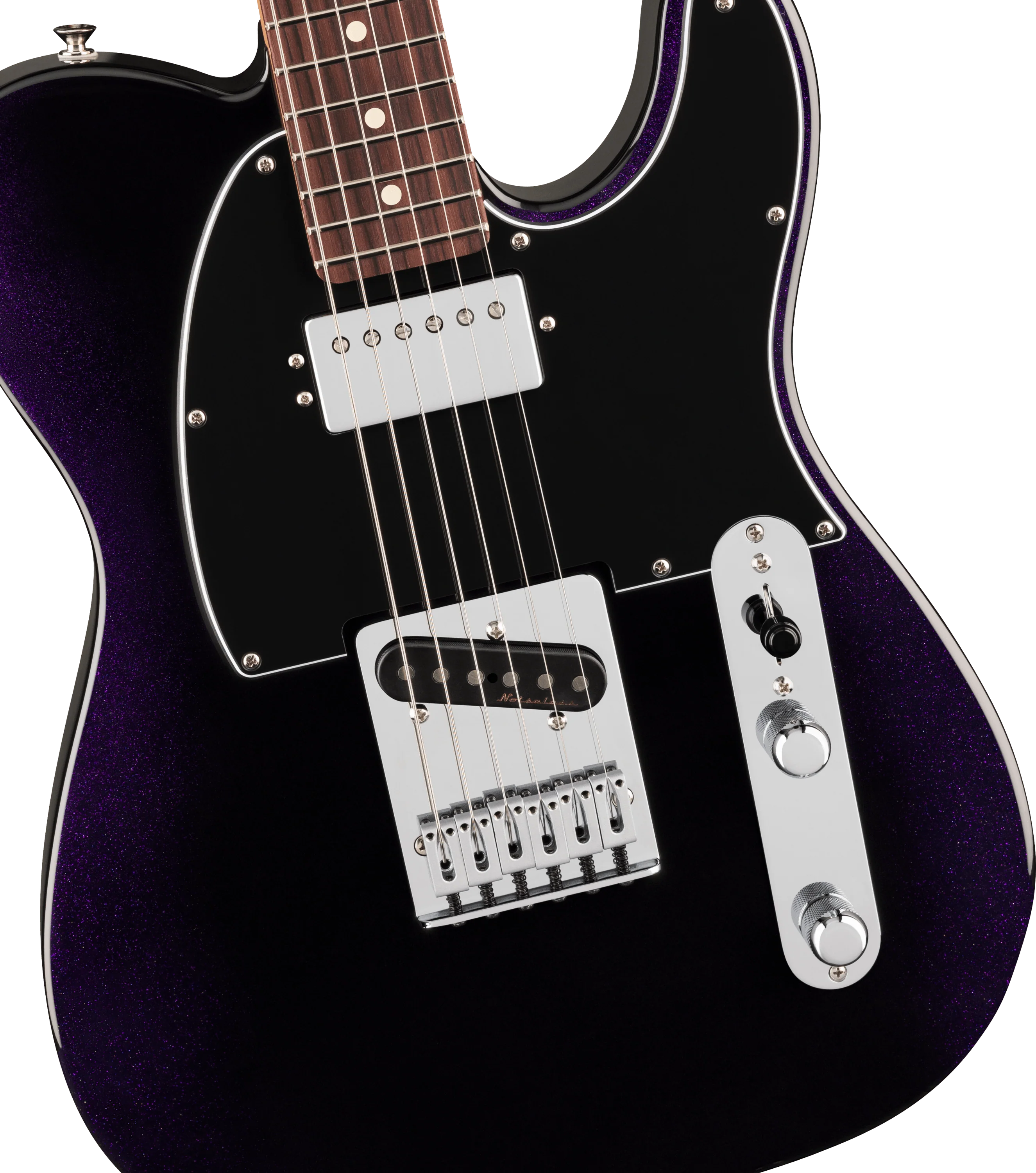 Fender Player II Modified Telecaster SH - Image 11