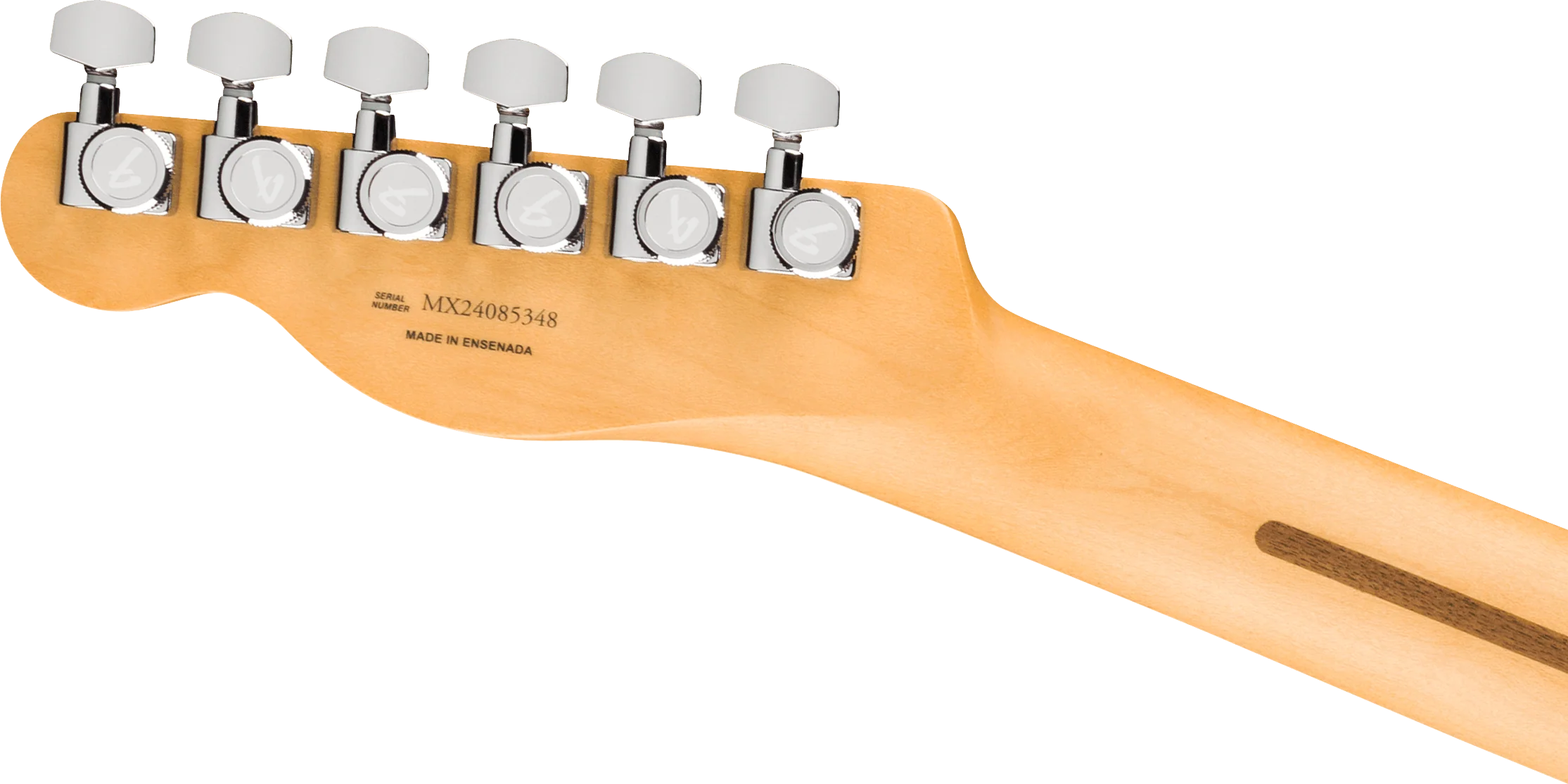 Fender Player II Modified Telecaster SH - Image 13