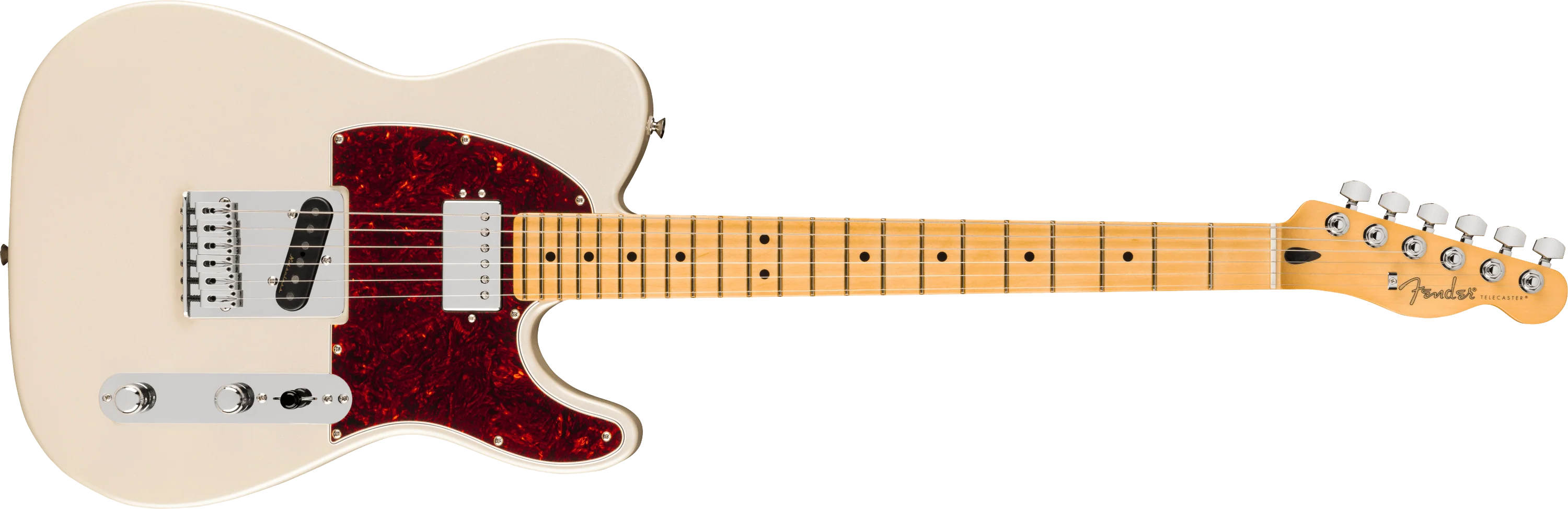Fender Player II Modified Telecaster SH - Image 14