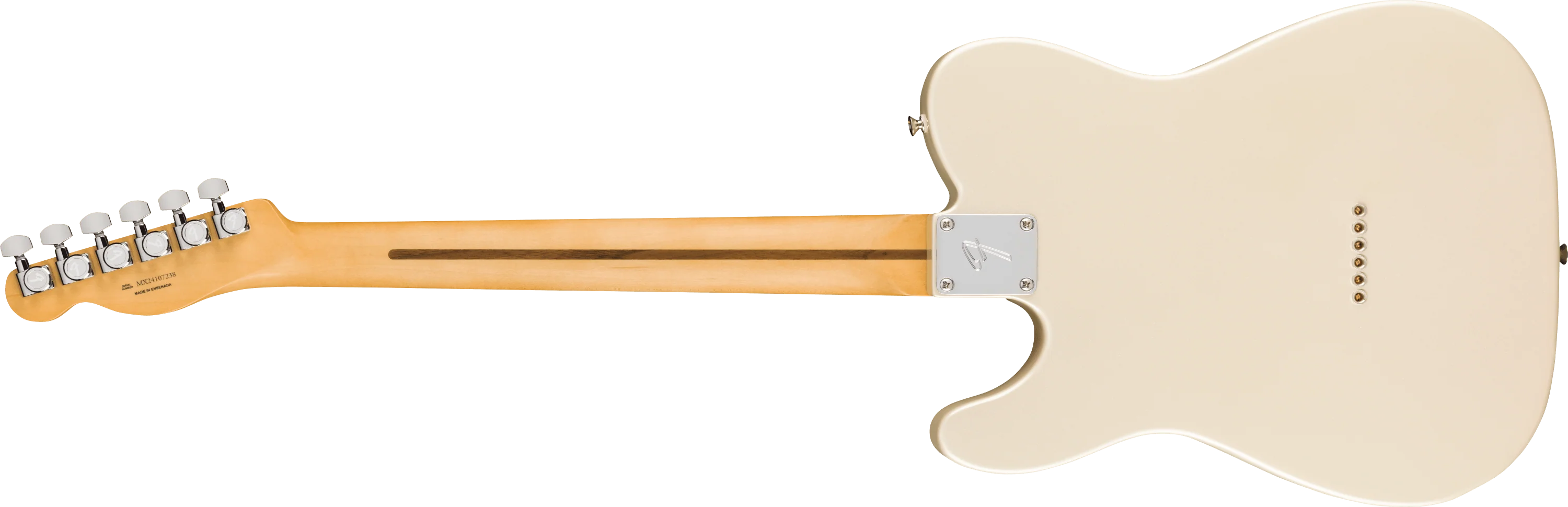 Fender Player II Modified Telecaster SH - Image 15